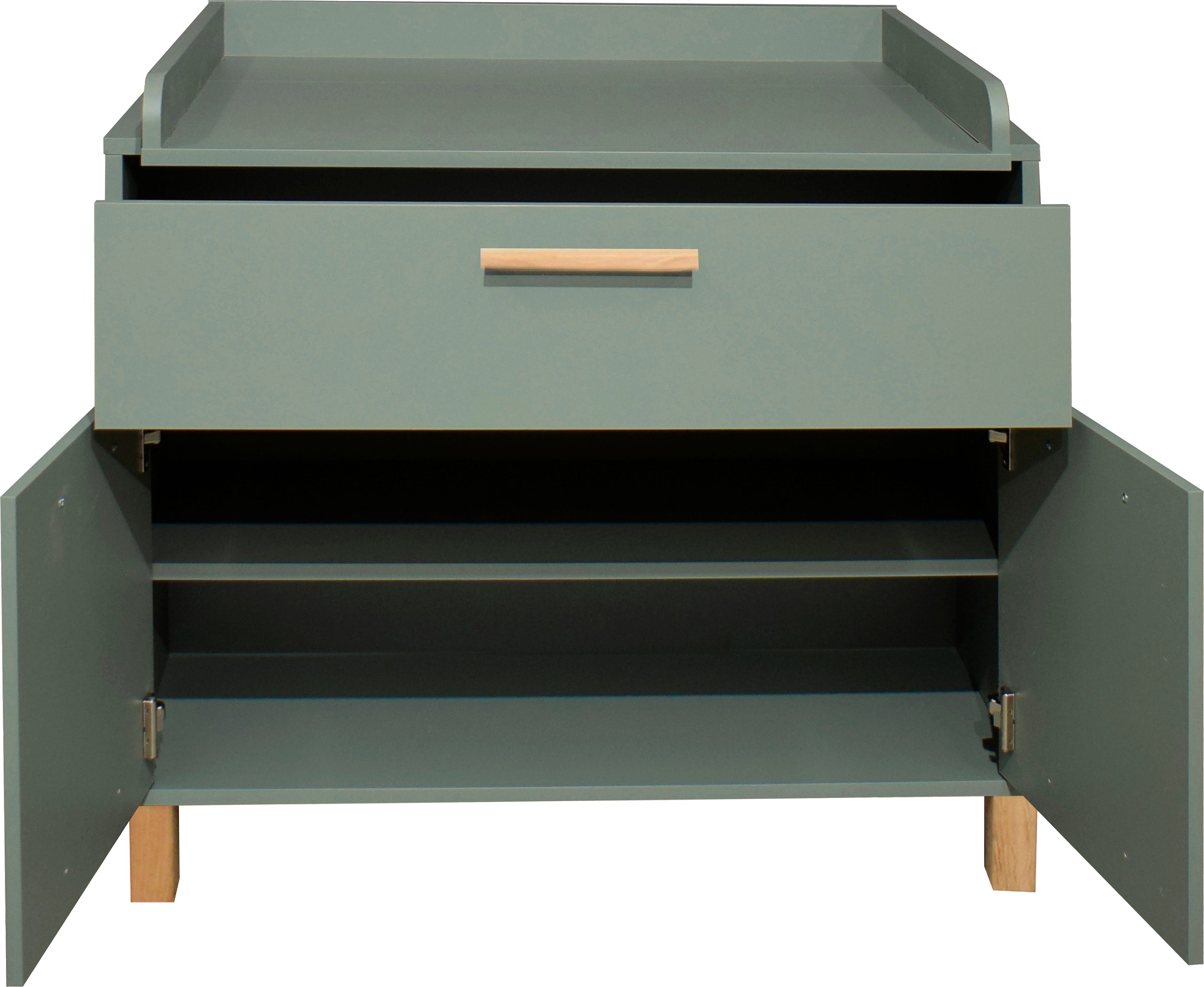 Mäusbacher Commode Oli Commode breedte 101
