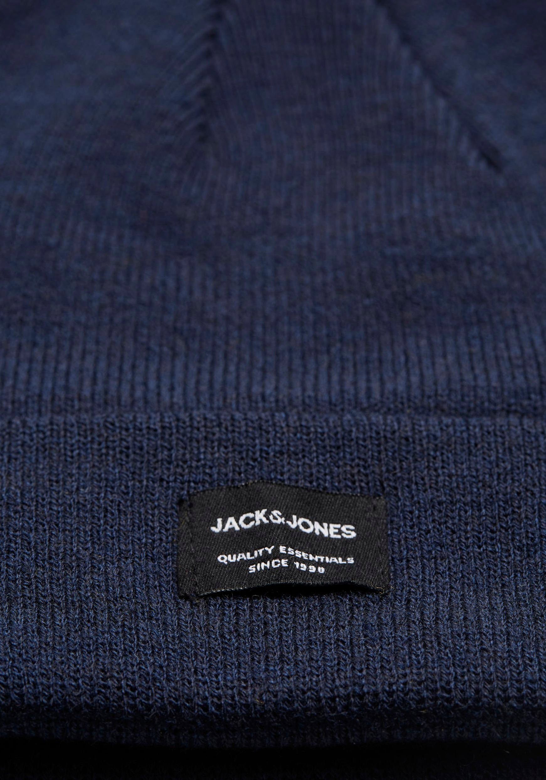 Jack & Jones Beanie JACDNA BEANIE NOOS