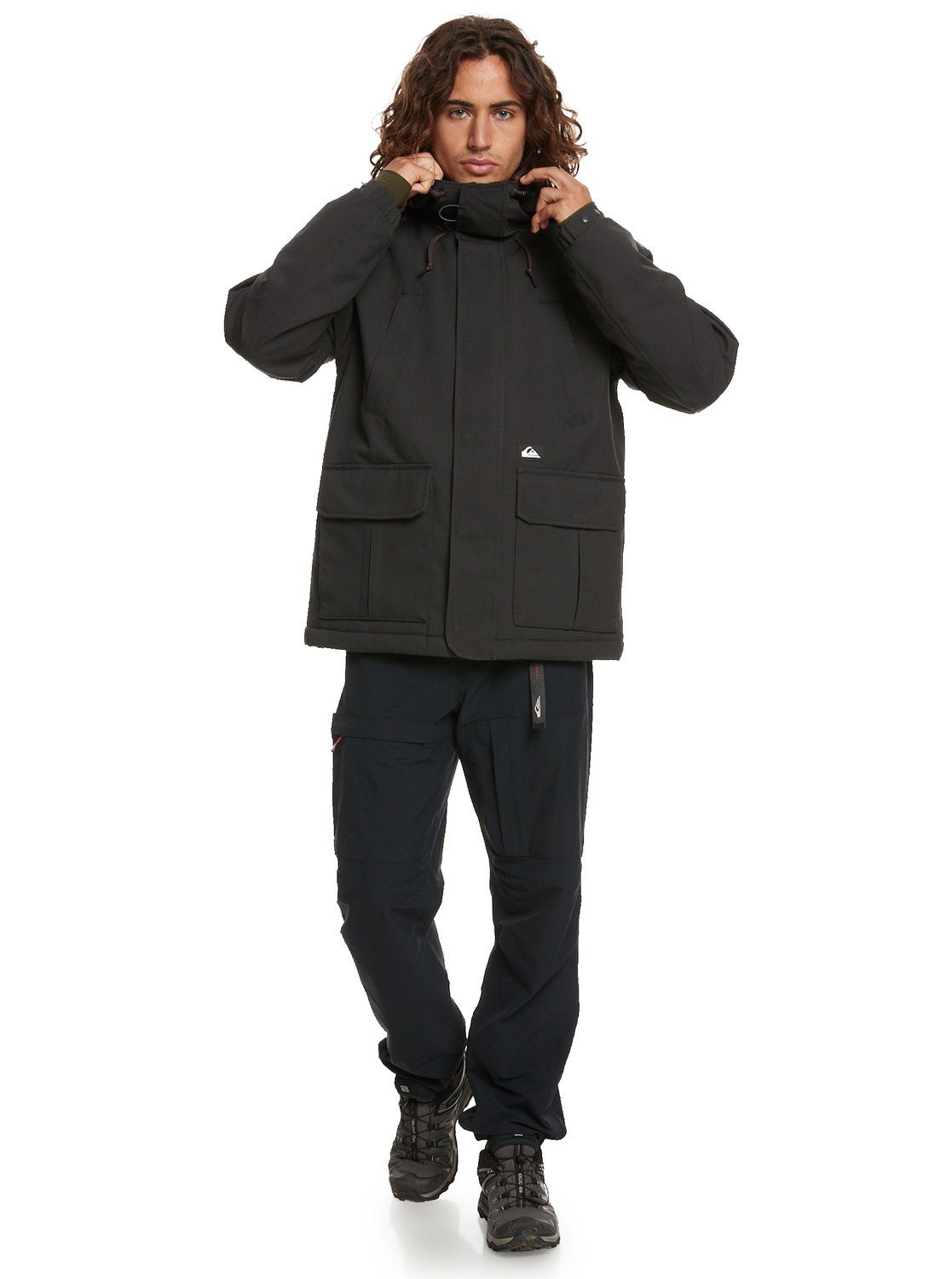 Quiksilver Winterjack Futur Arris