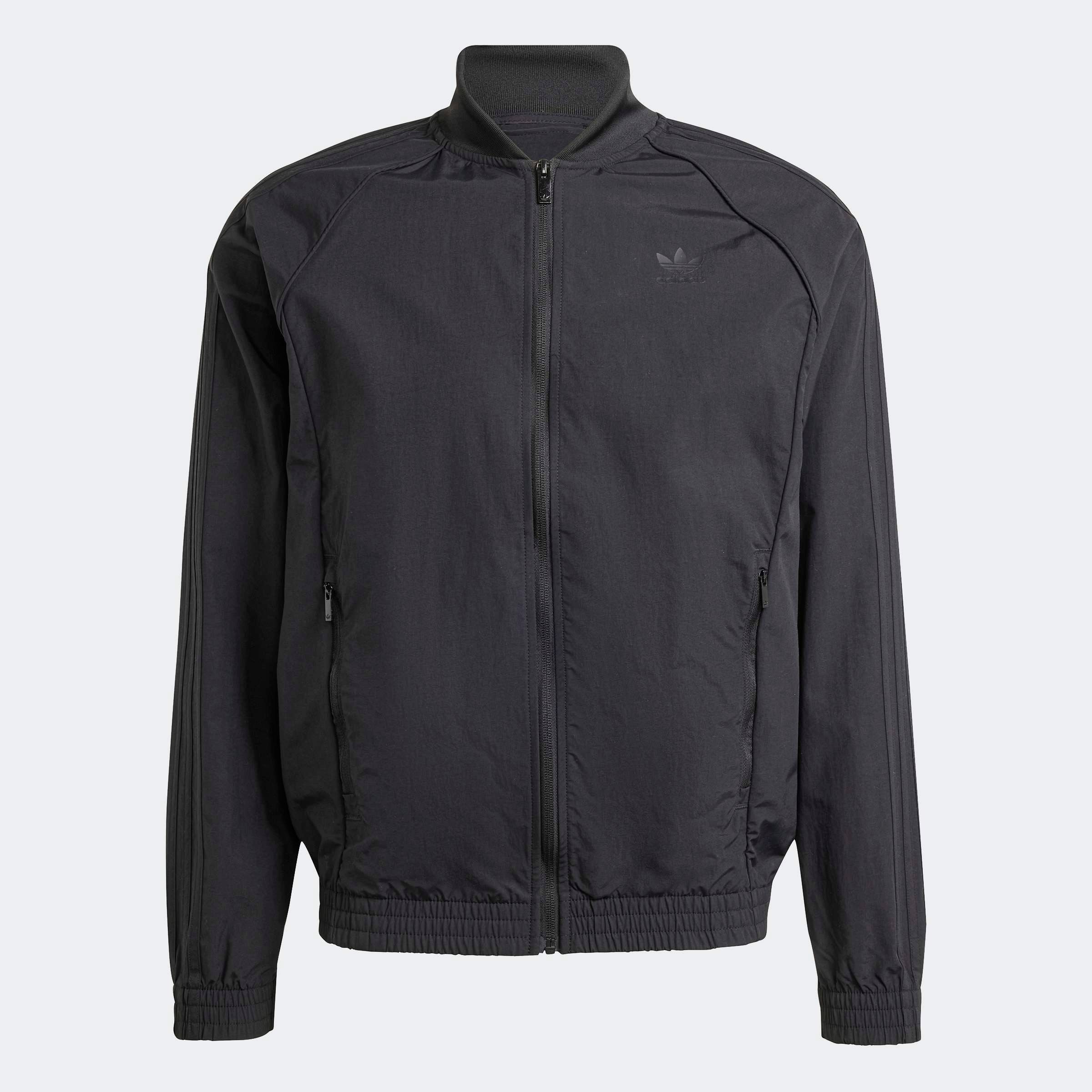 adidas Originals Kort jack WOVEN SST TT