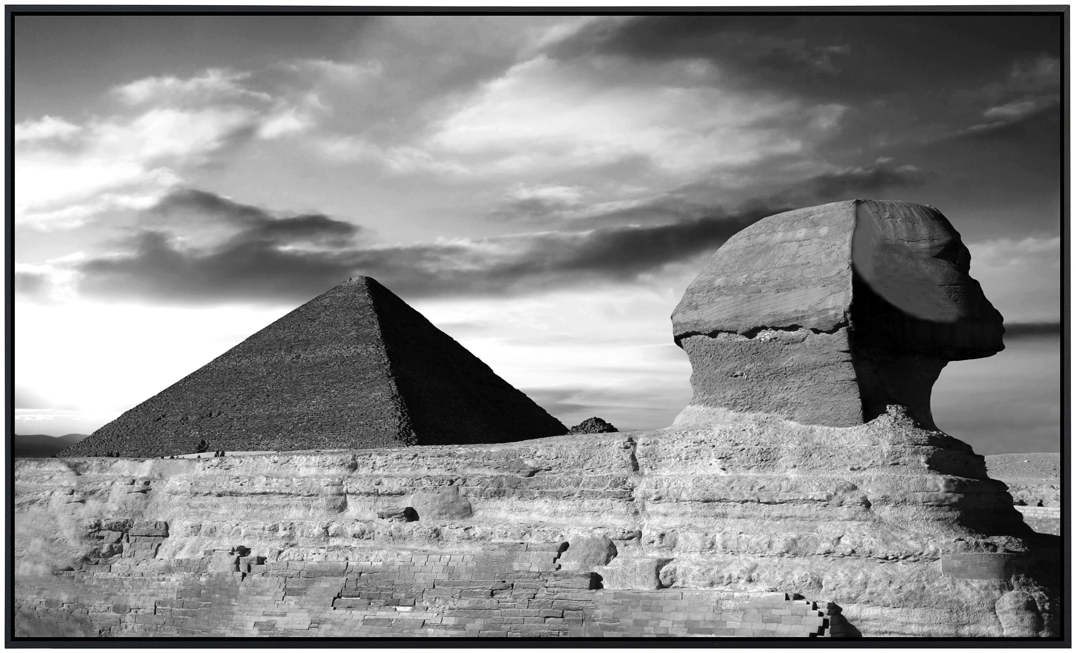 Infraroodverwarming Piramide zwart & wit zeer aangename stralingswarmte makkelijk gevonden |