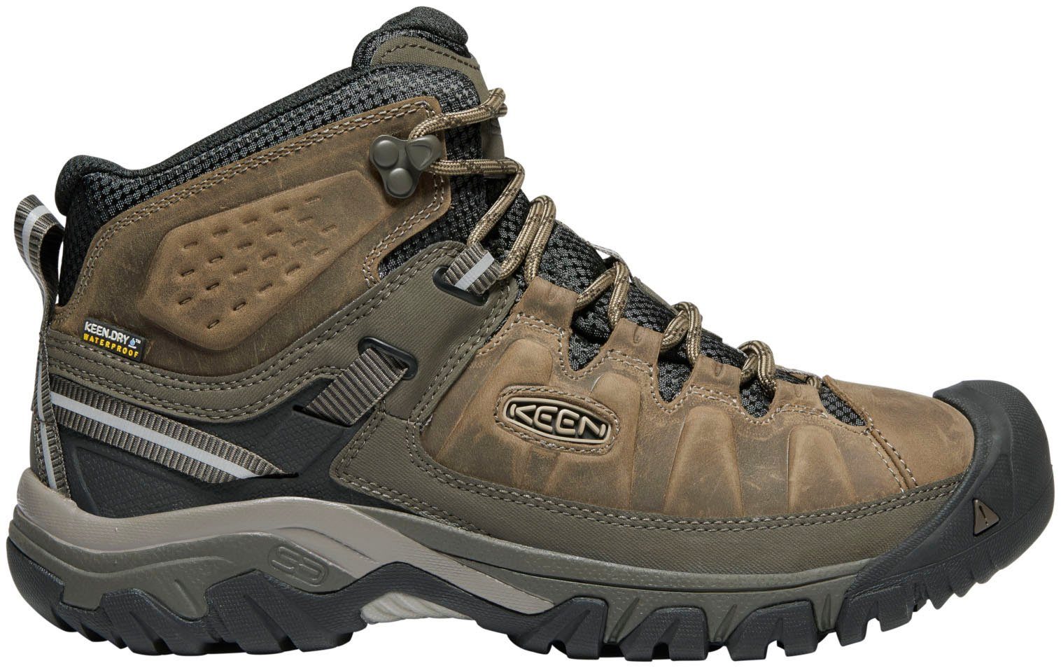 Keen Outdoorschoenen NXIS EVO MID WP