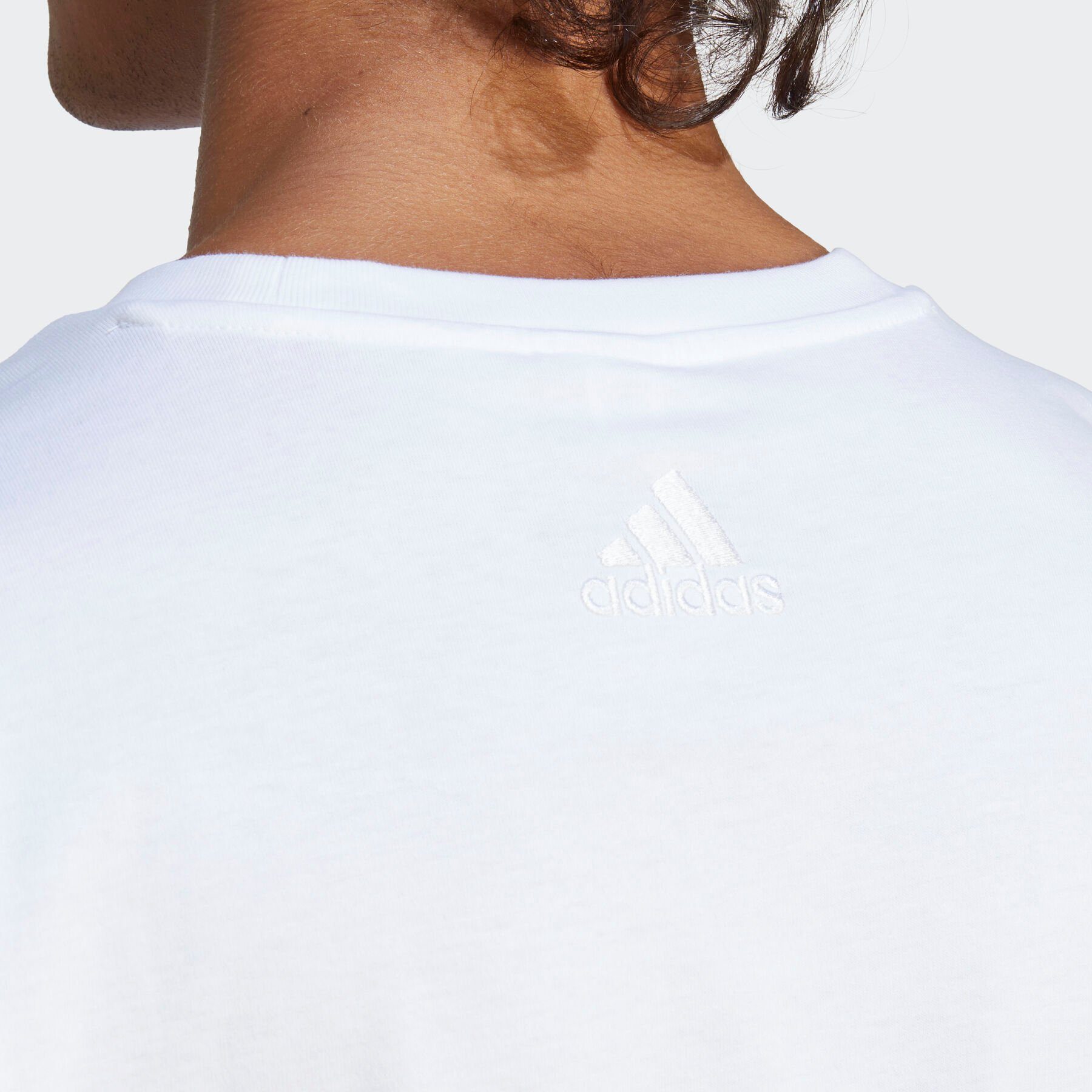 adidas Sportswear T-shirt M BL SJ T