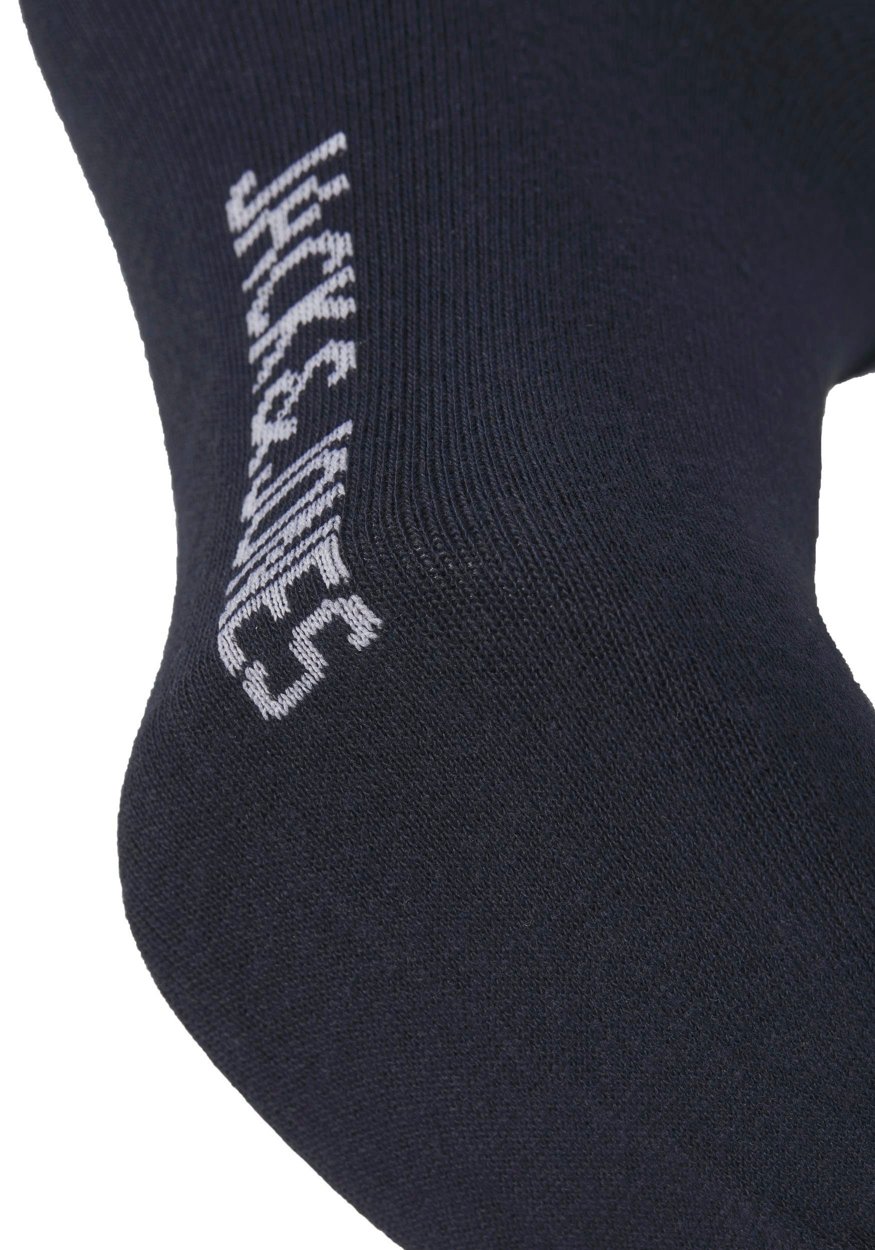 Jack & Jones Korte sokken JACDONGO SOCKS 5 PACK NOOS (set, 5 paar)