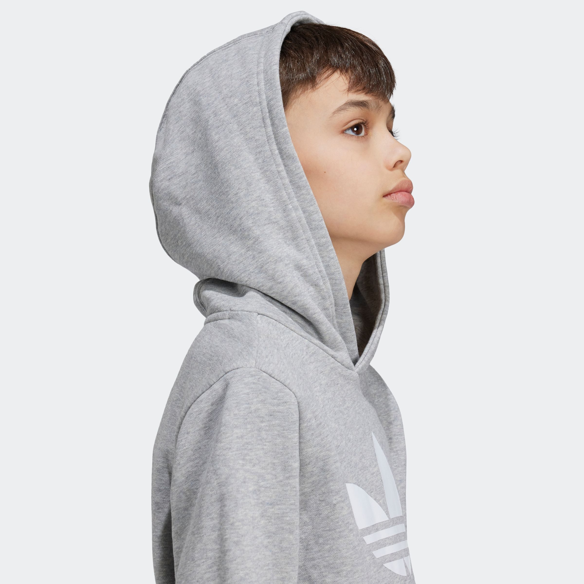 adidas Originals Hoodie TREFOIL HOODIE