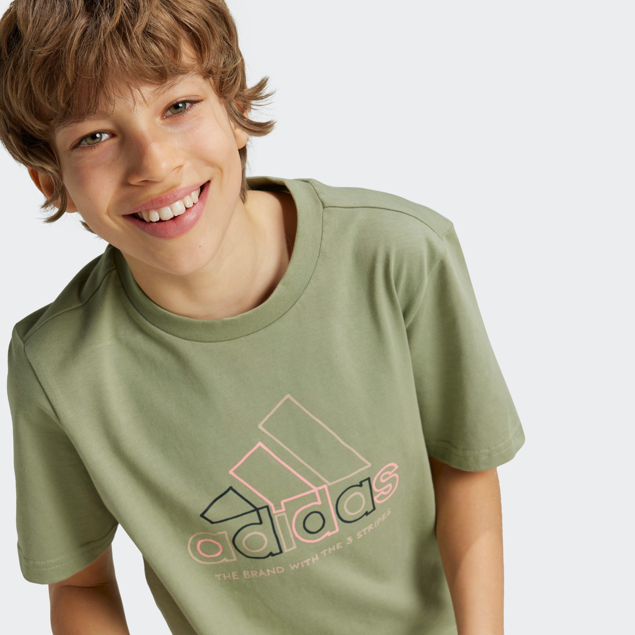 adidas Sportswear T-shirt XPRESS BOYS