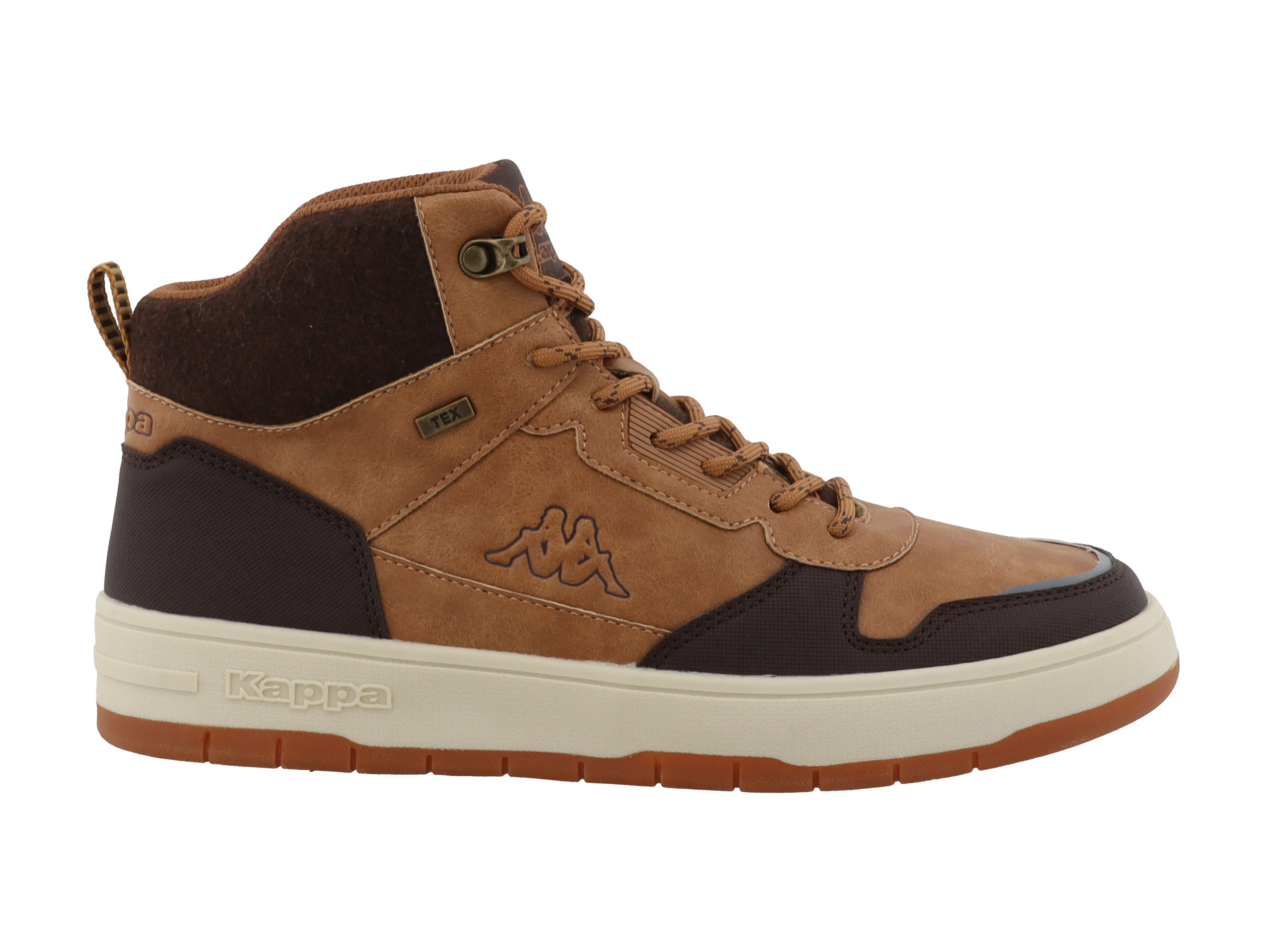 Kappa Sneakerboots Gerardo