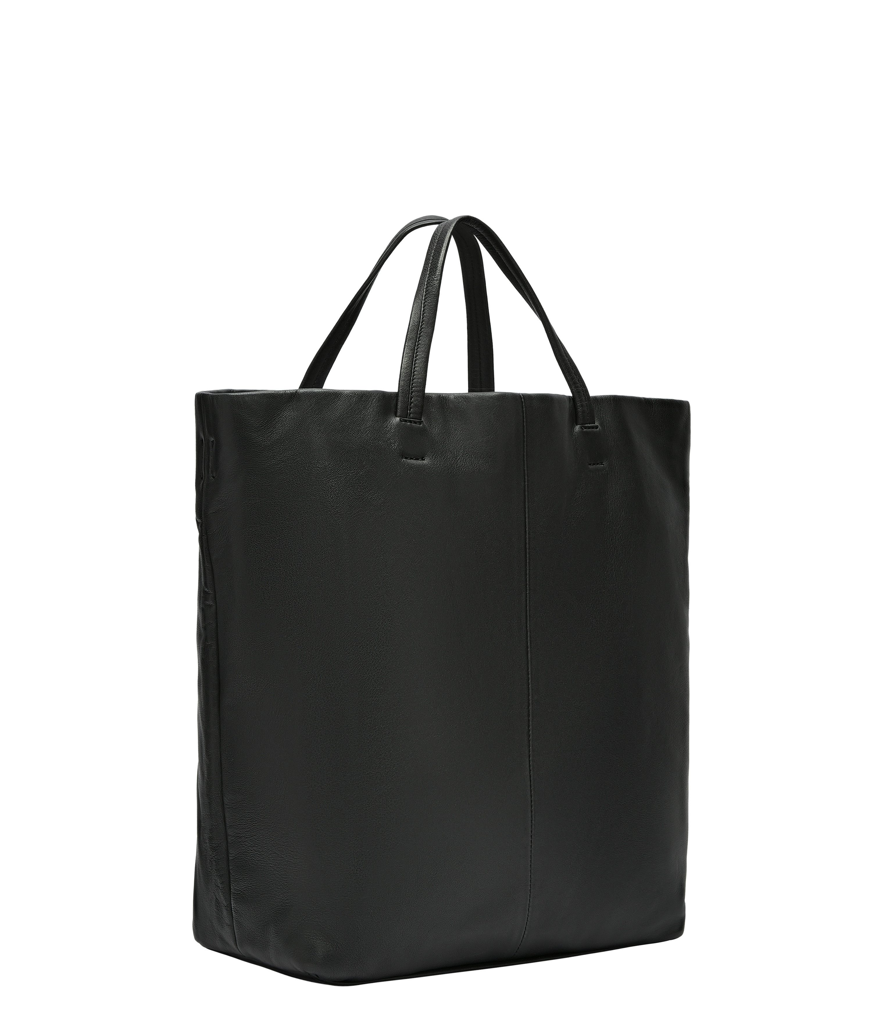 Liebeskind Berlin Shopper Tote HERA SHEEP NATURAL
