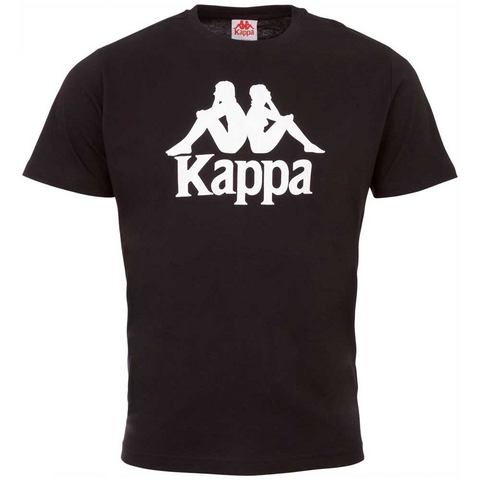 NU 15% KORTING: Kappa T-shirt CASPAR