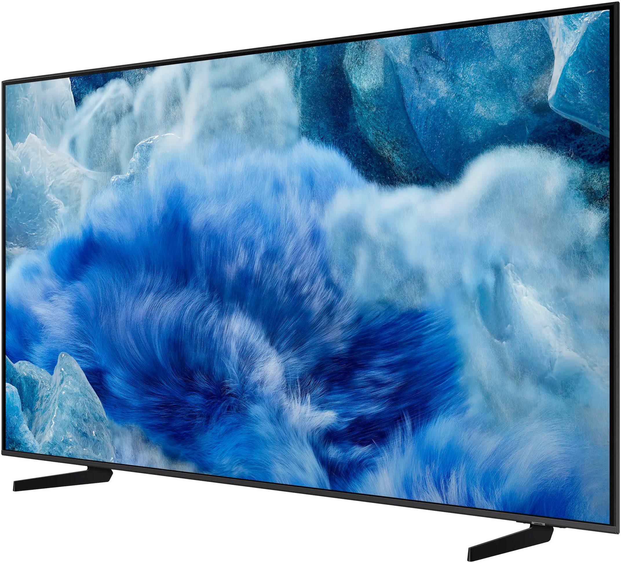 Samsung QLED-TV GQ55Q8FAAU QLED-televisie