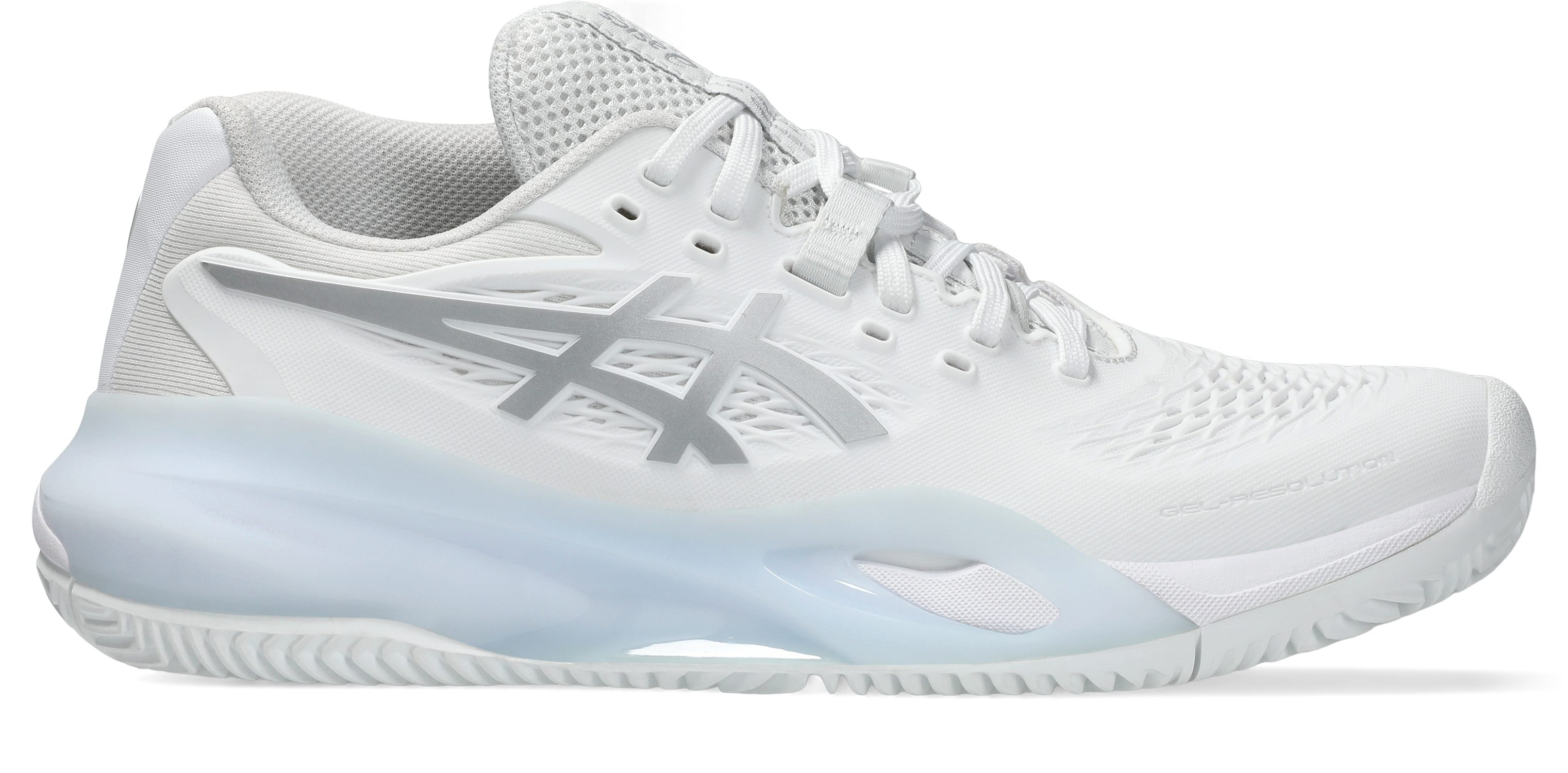 Asics Tennisschoenen GEL-RESOLUTION X CLAY