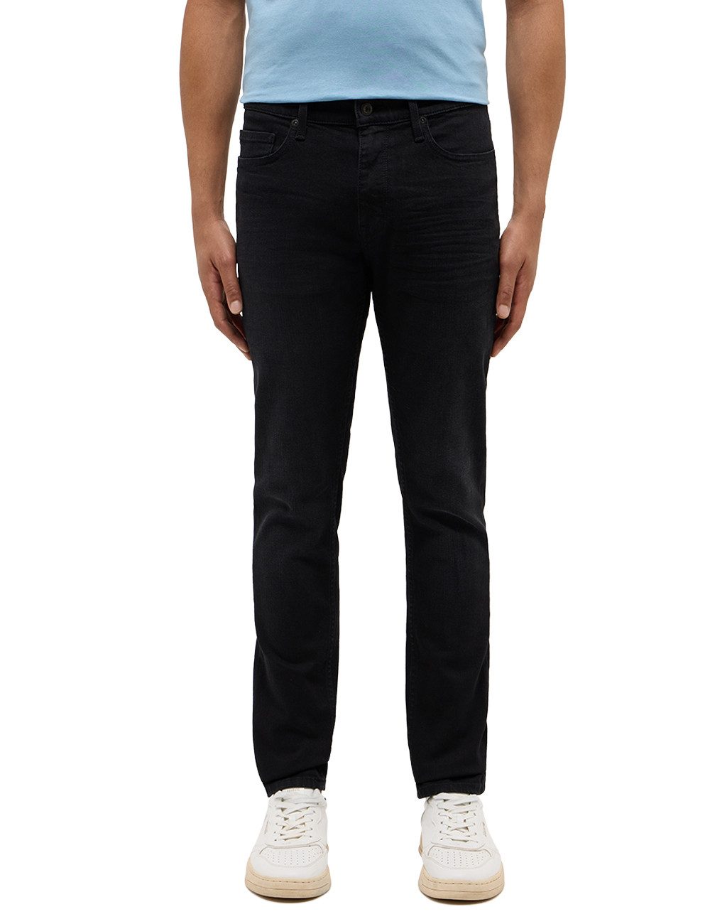 MUSTANG Skinny fit jeans Style Frisco Skinny