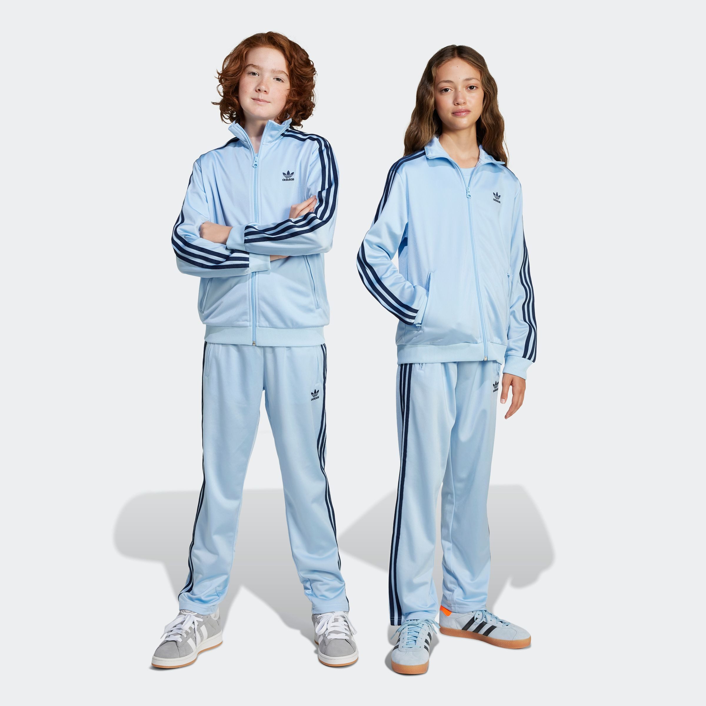 adidas Originals Sportbroek FIREBIRD PANTS (1-delig)