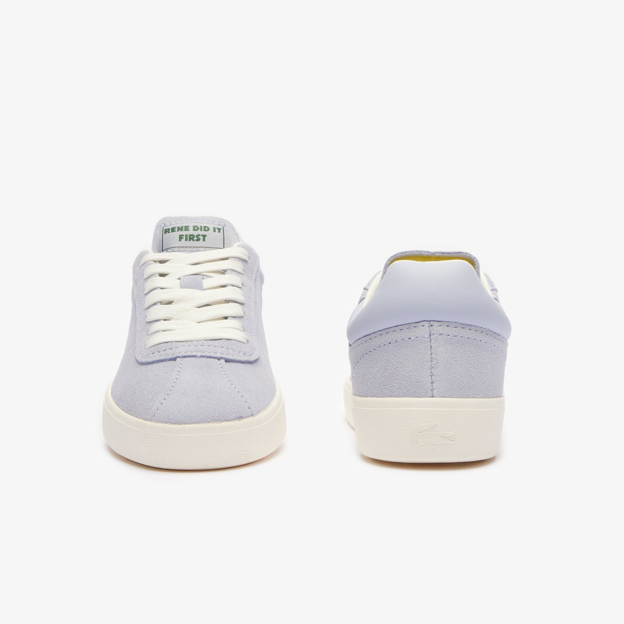 Lacoste Sneakers BASESHOT 124 2 SFA