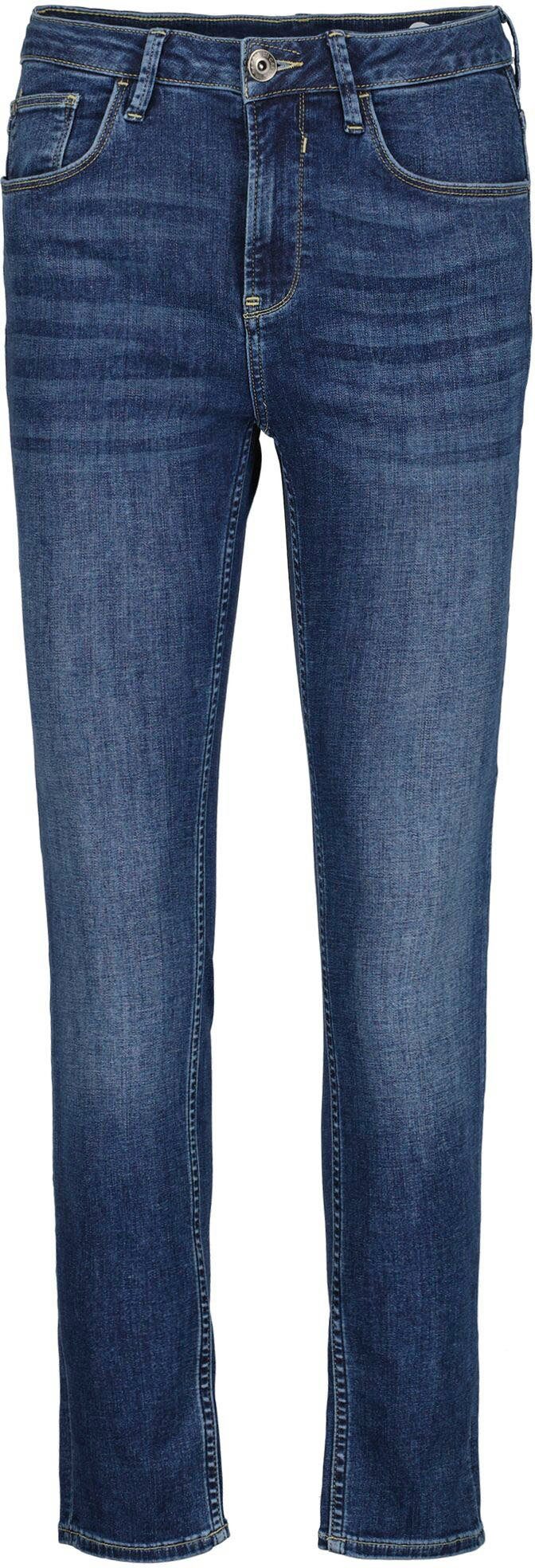 Garcia High-waist jeans Celia superslim