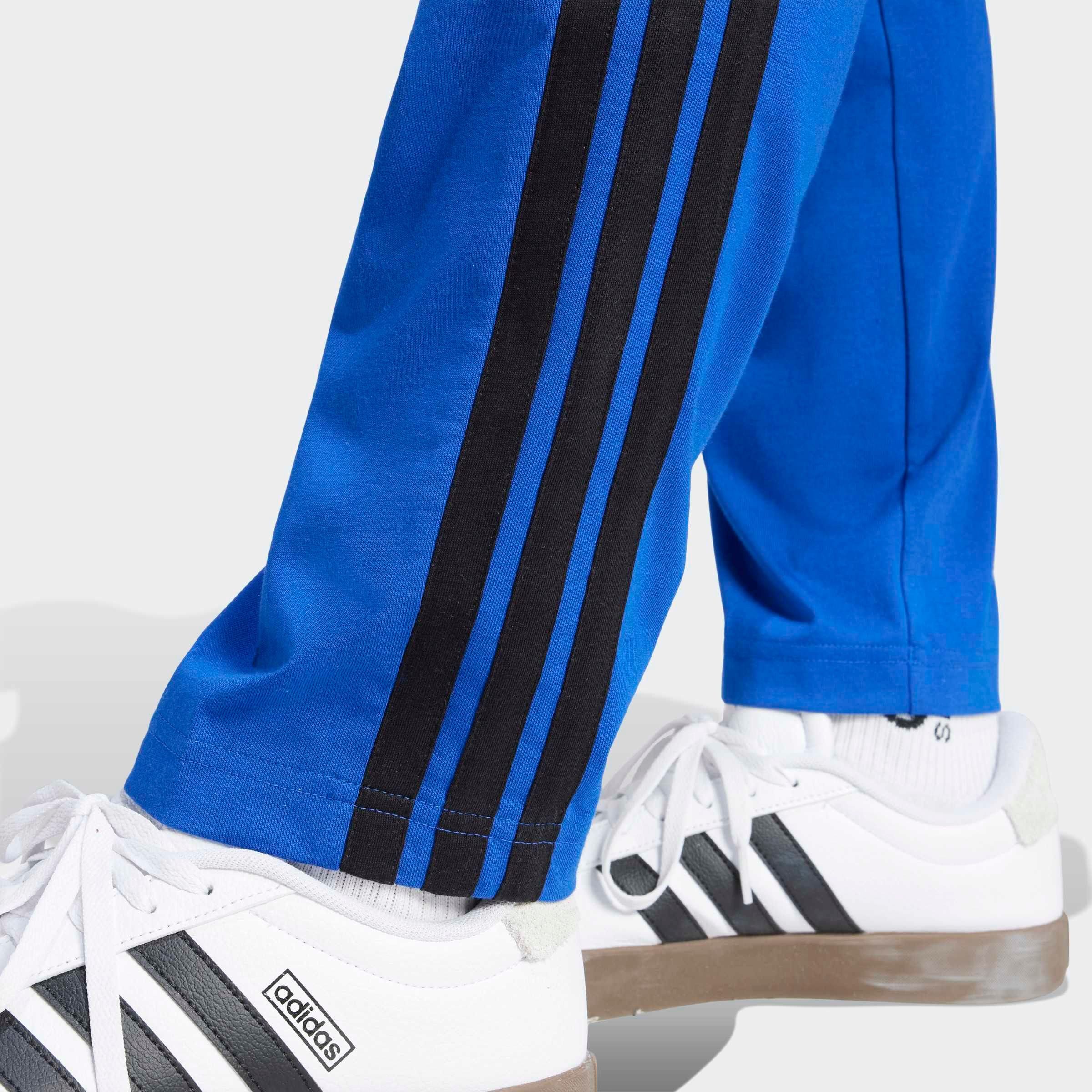 adidas Sportswear Sportbroek M 3S SJ TO PT (1-delig)