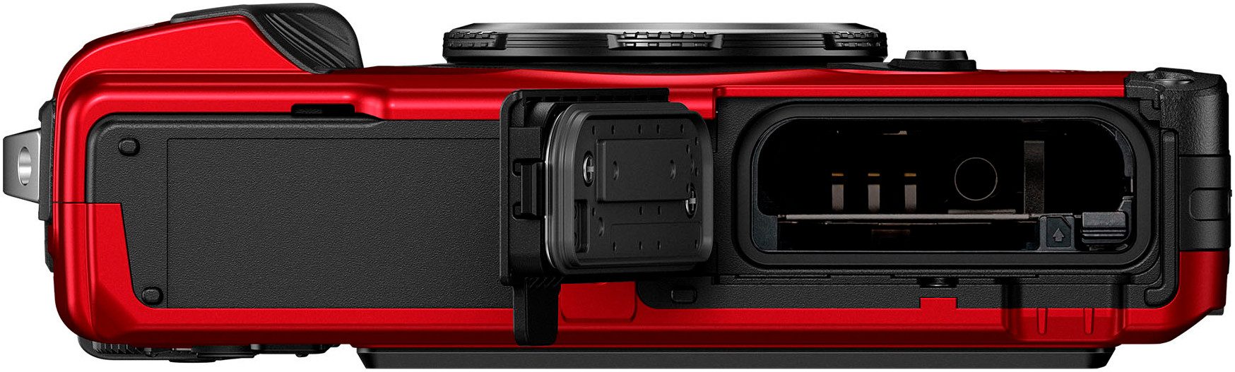 Olympus Compact-camera Tough TG-7