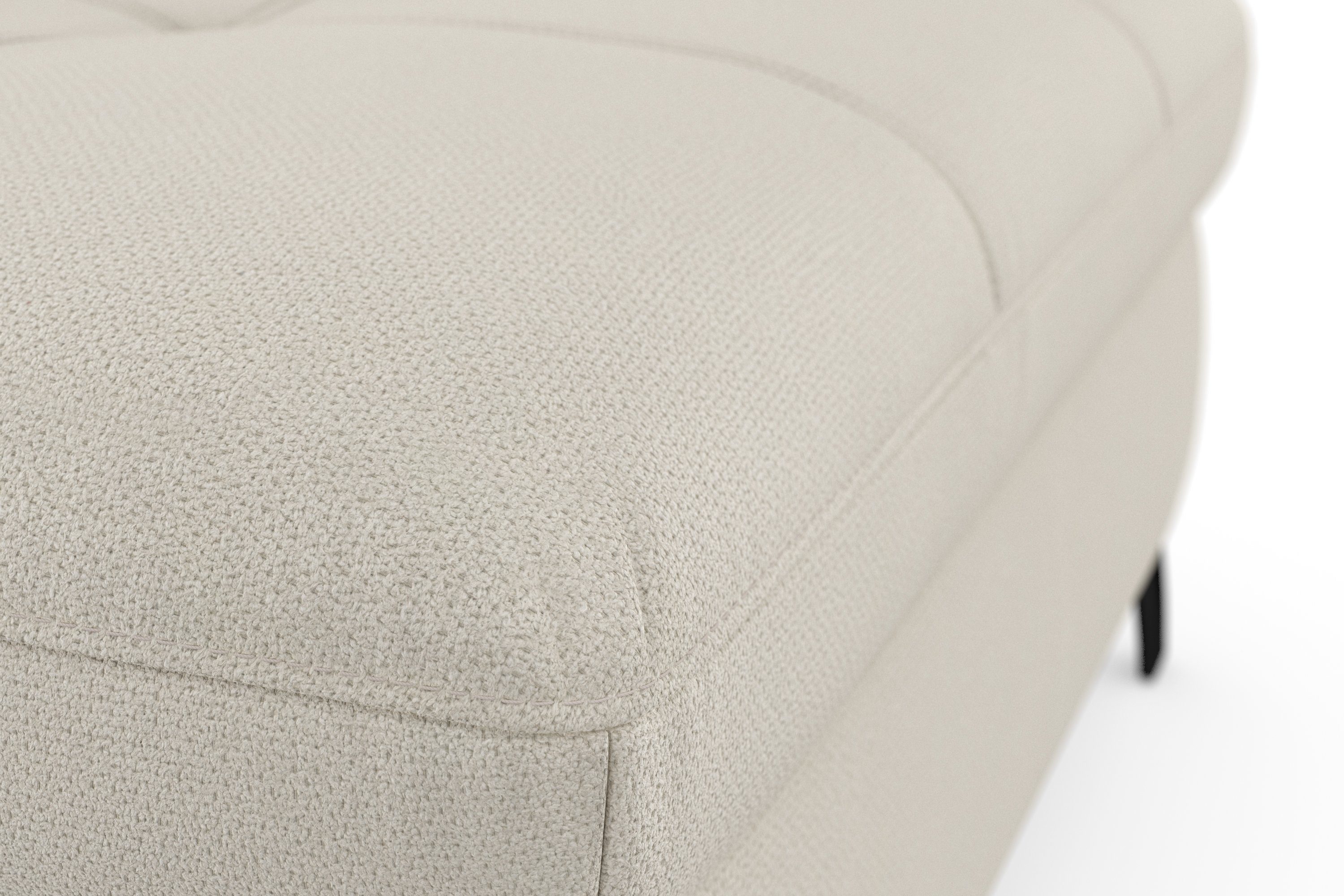 sit&more Hocker met bergruimte Maggiore met bergruimte
