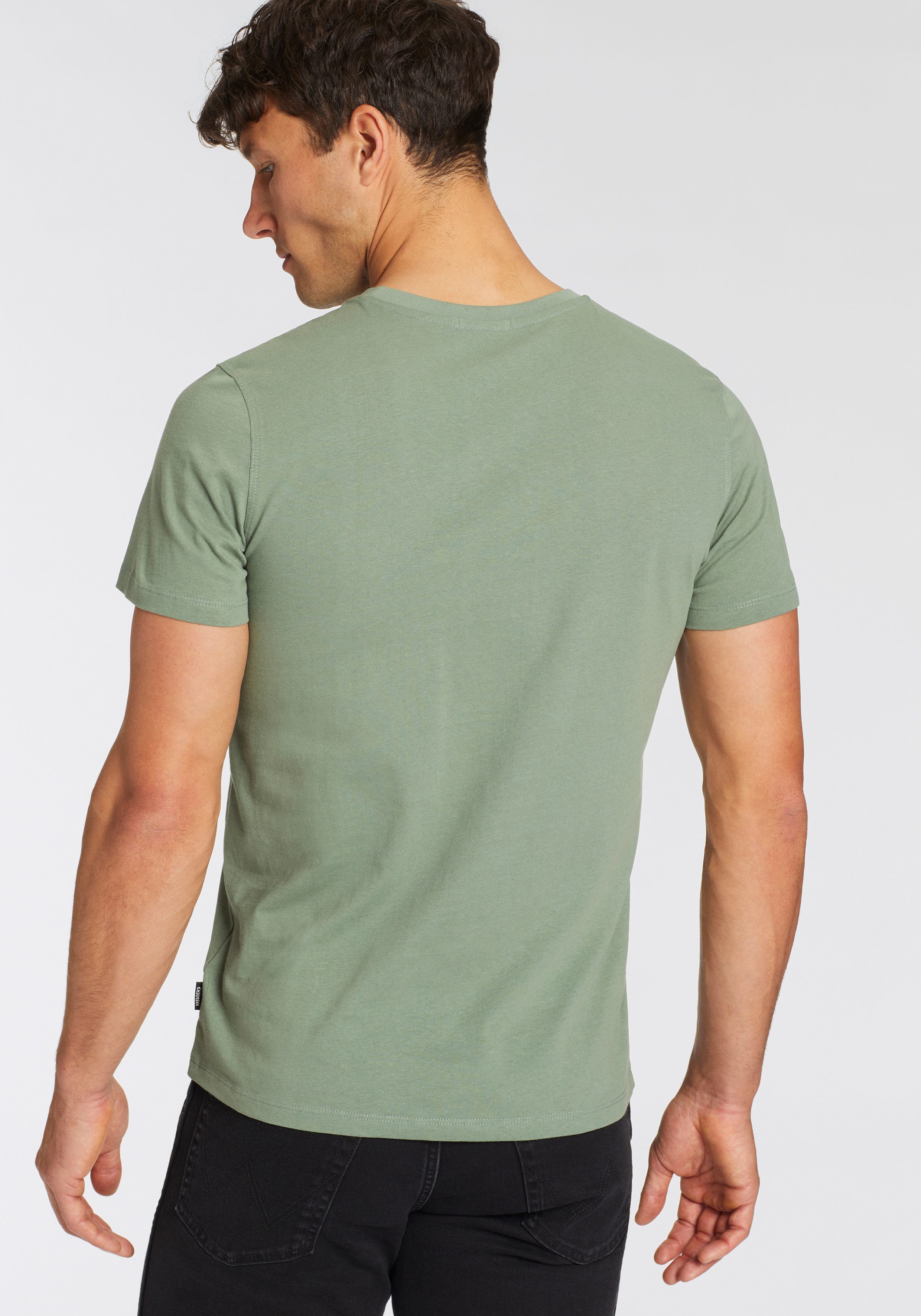 Chiemsee T-shirt H T-shirt 3-pack (3-delig)