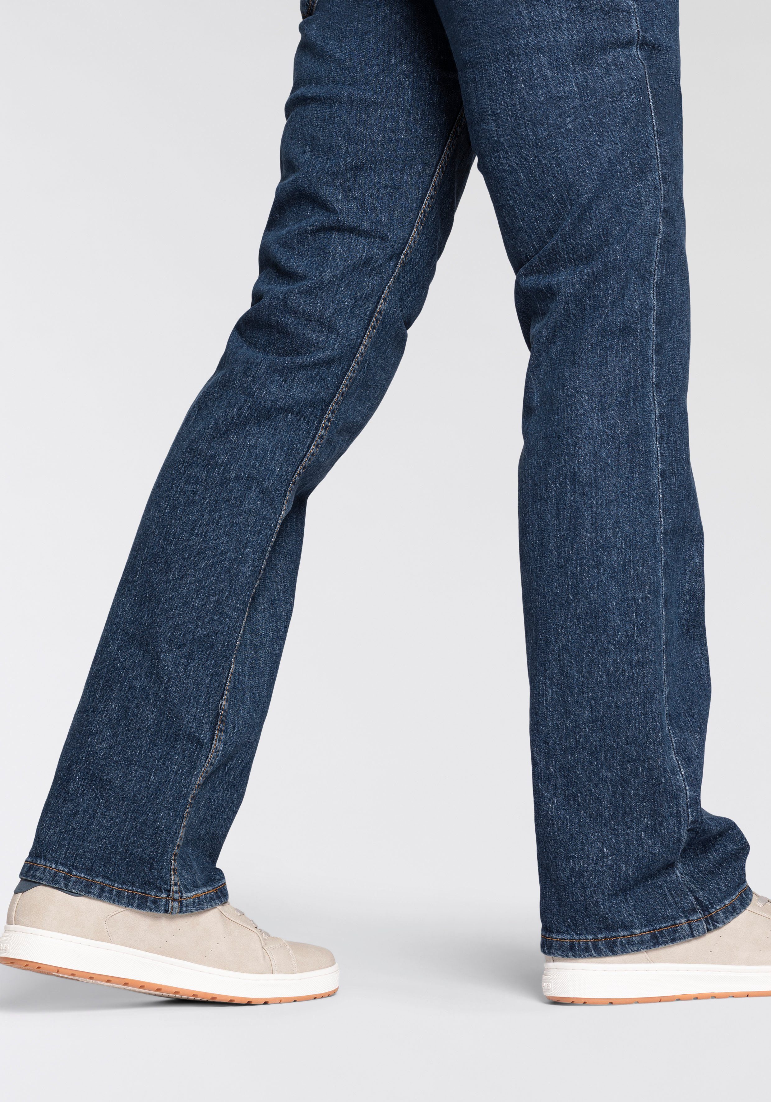 Levi's® Bootcut jeans 527 SLIM BOOT CUT
