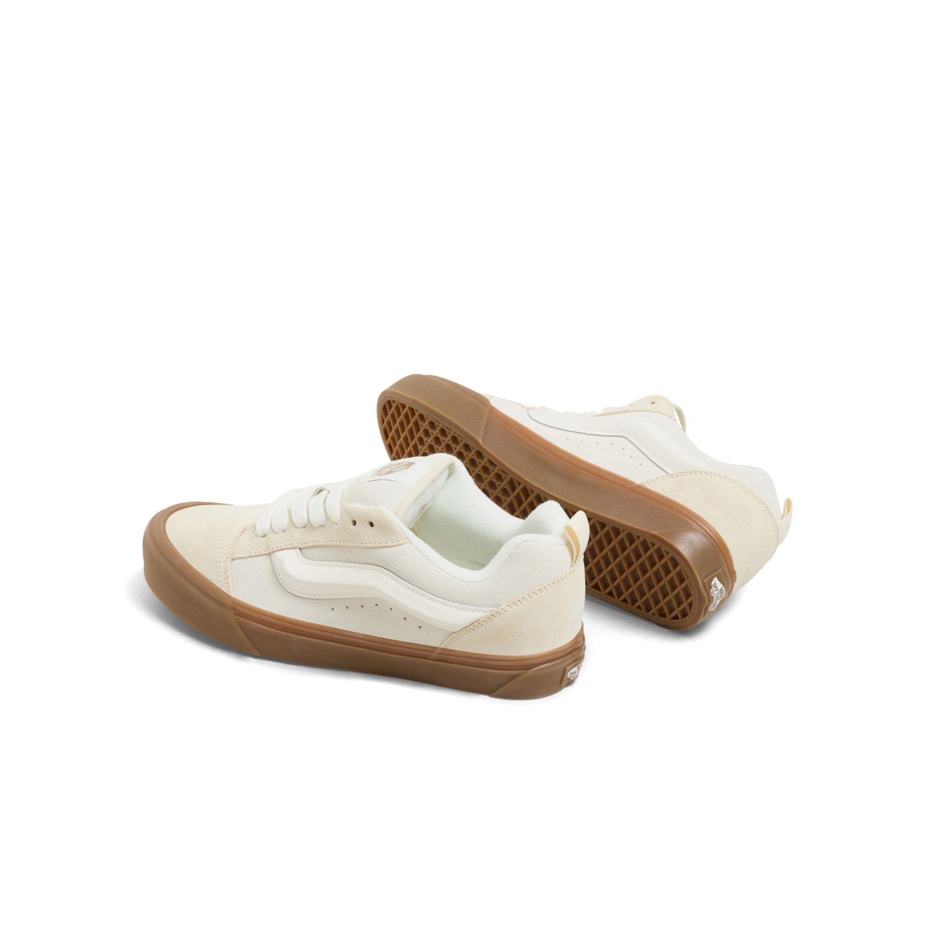 Vans Sneakers Knu Skool