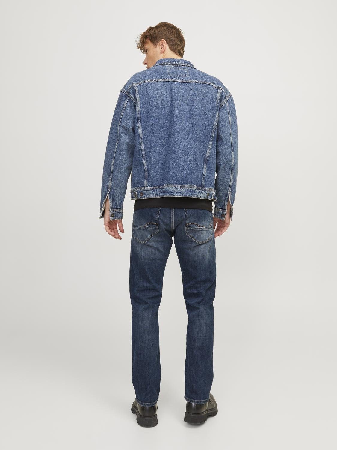 Jack & Jones Relax fit jeans JJICHRIS JJREED CJ 183 NOOS