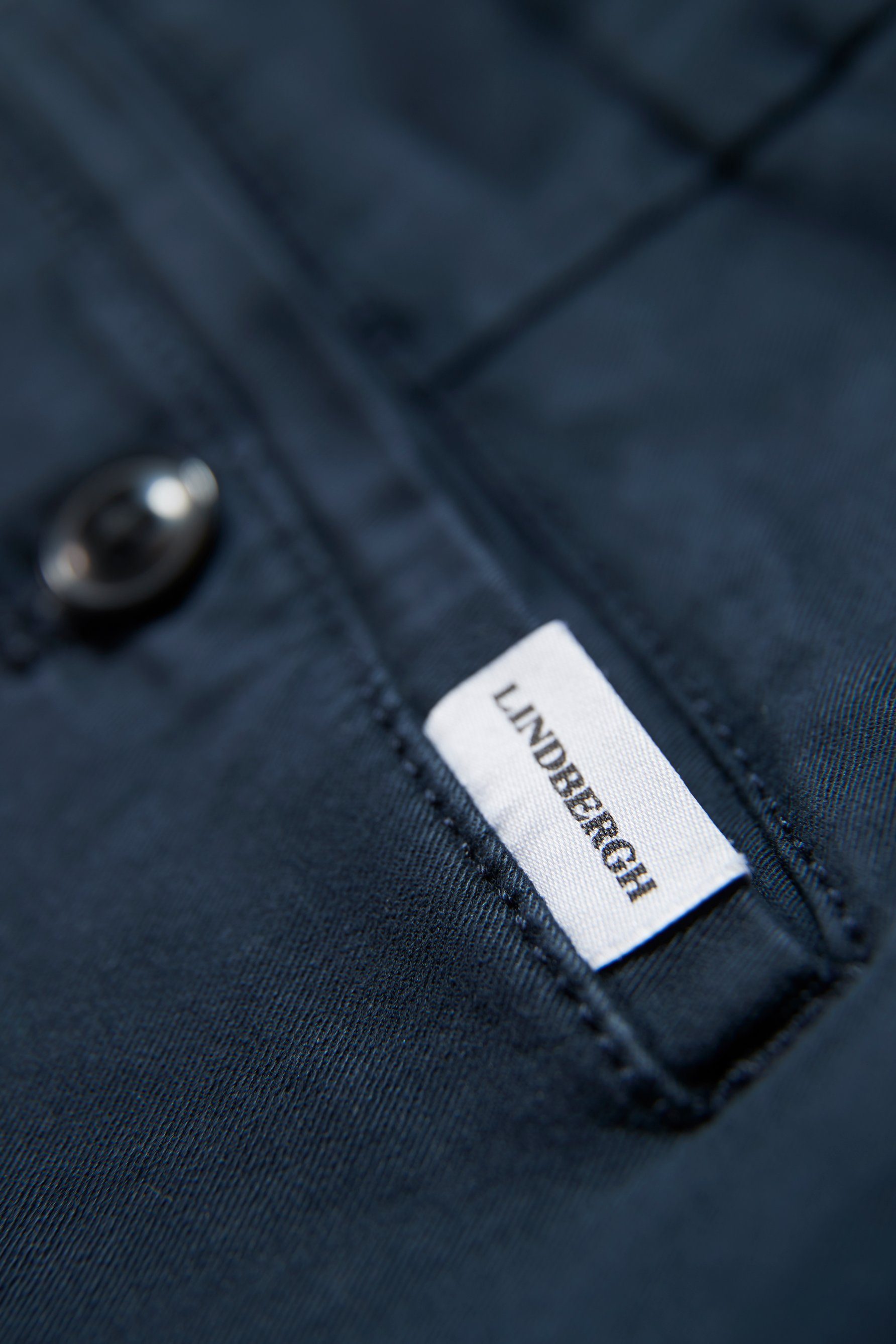 LINDBERGH Chino met stretch