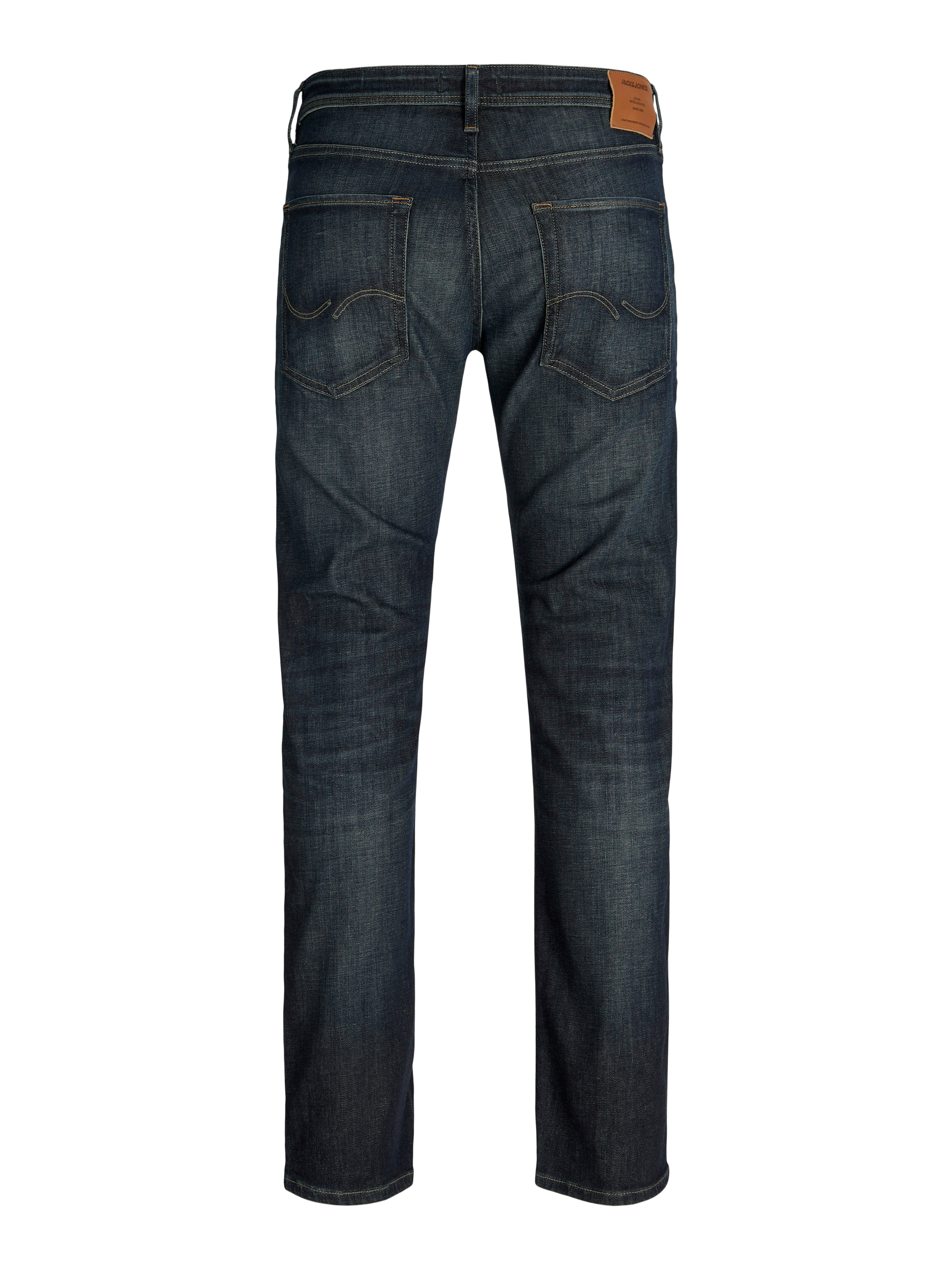 Jack & Jones Tapered jeans JJIMIKE JJORIGINAL CJ SN