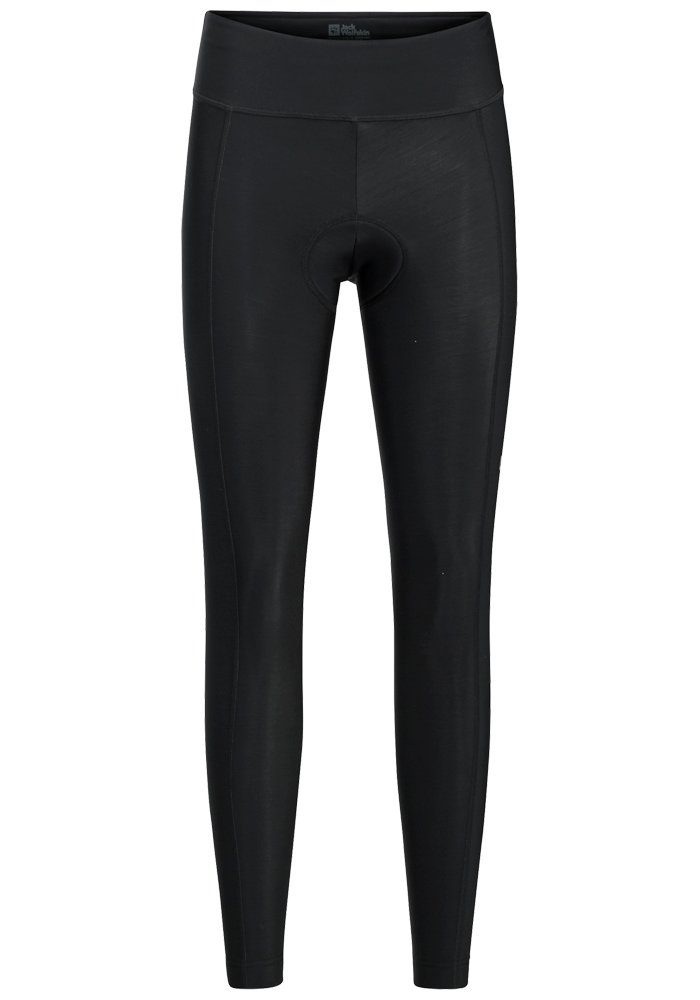 Jack Wolfskin Fietsbroek MOROBBIA TIGHTS W