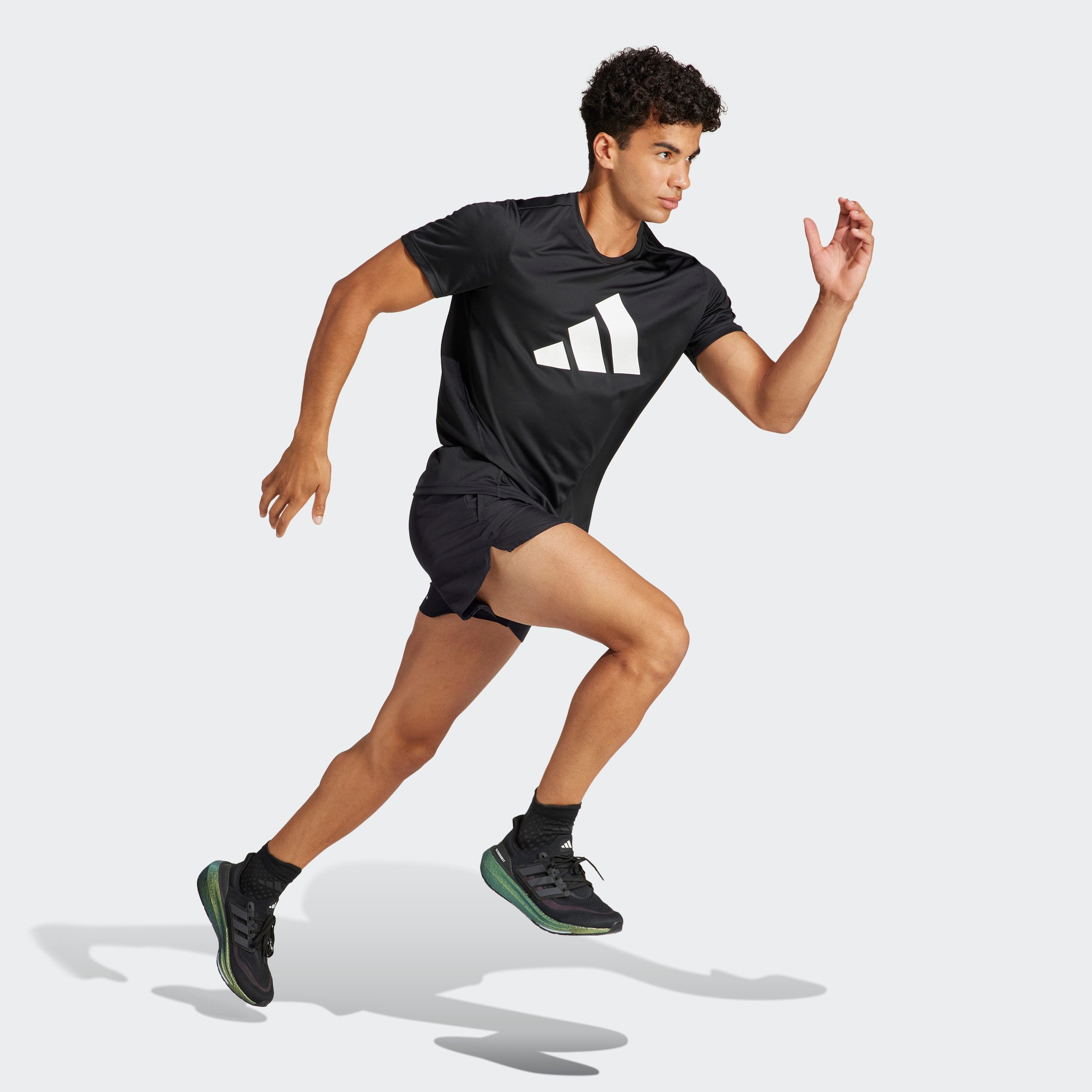 adidas Performance Runningshirt RUN IT TEE