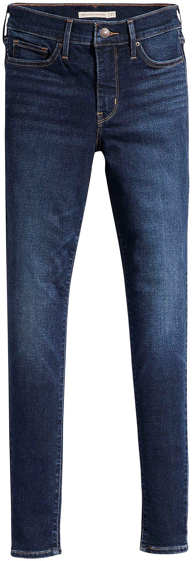 Levi's® Skinny fit jeans 310 Shaping Super Skinny