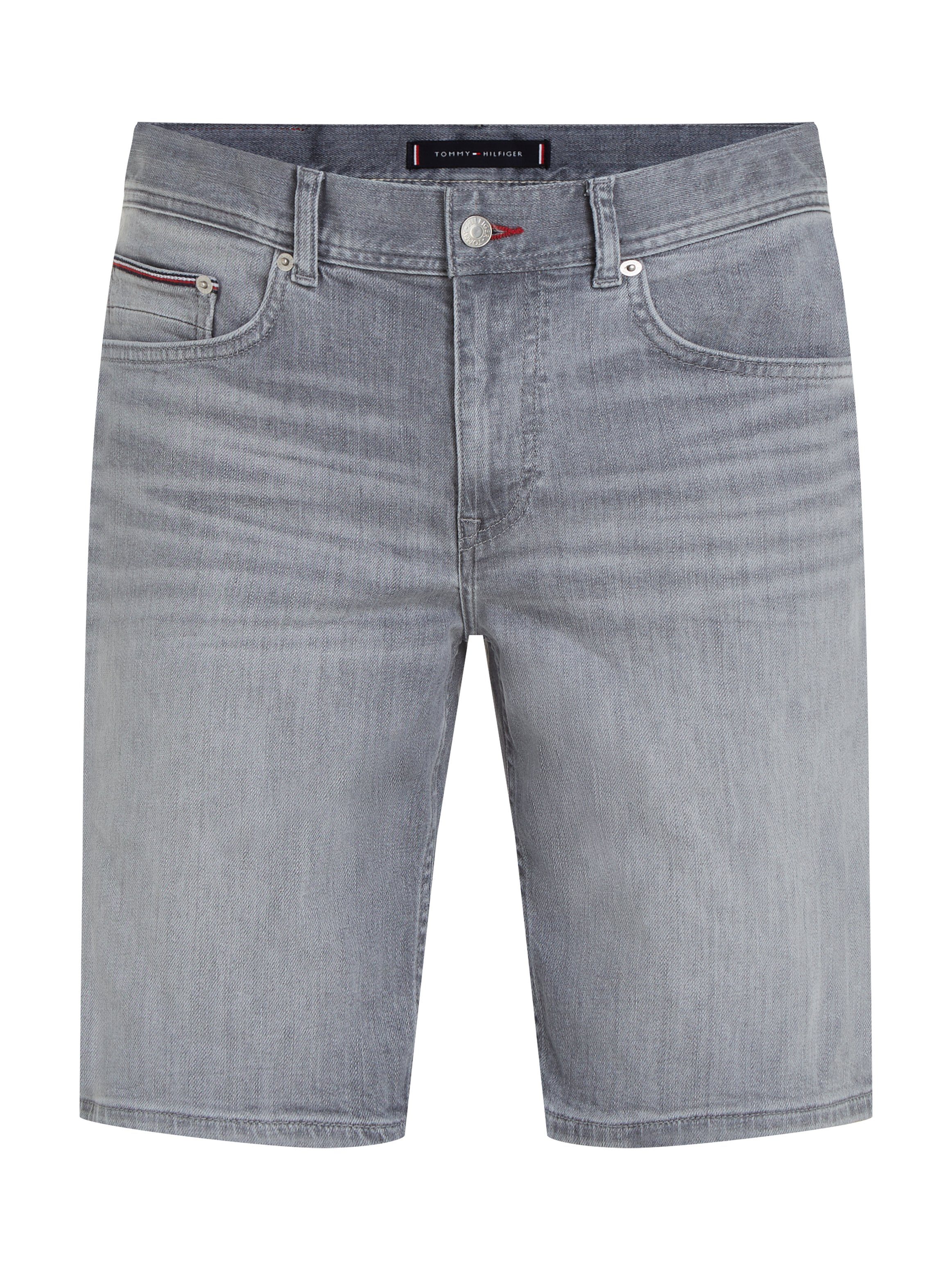 Tommy Hilfiger Jeansshort BROOKLYN SHORT STR