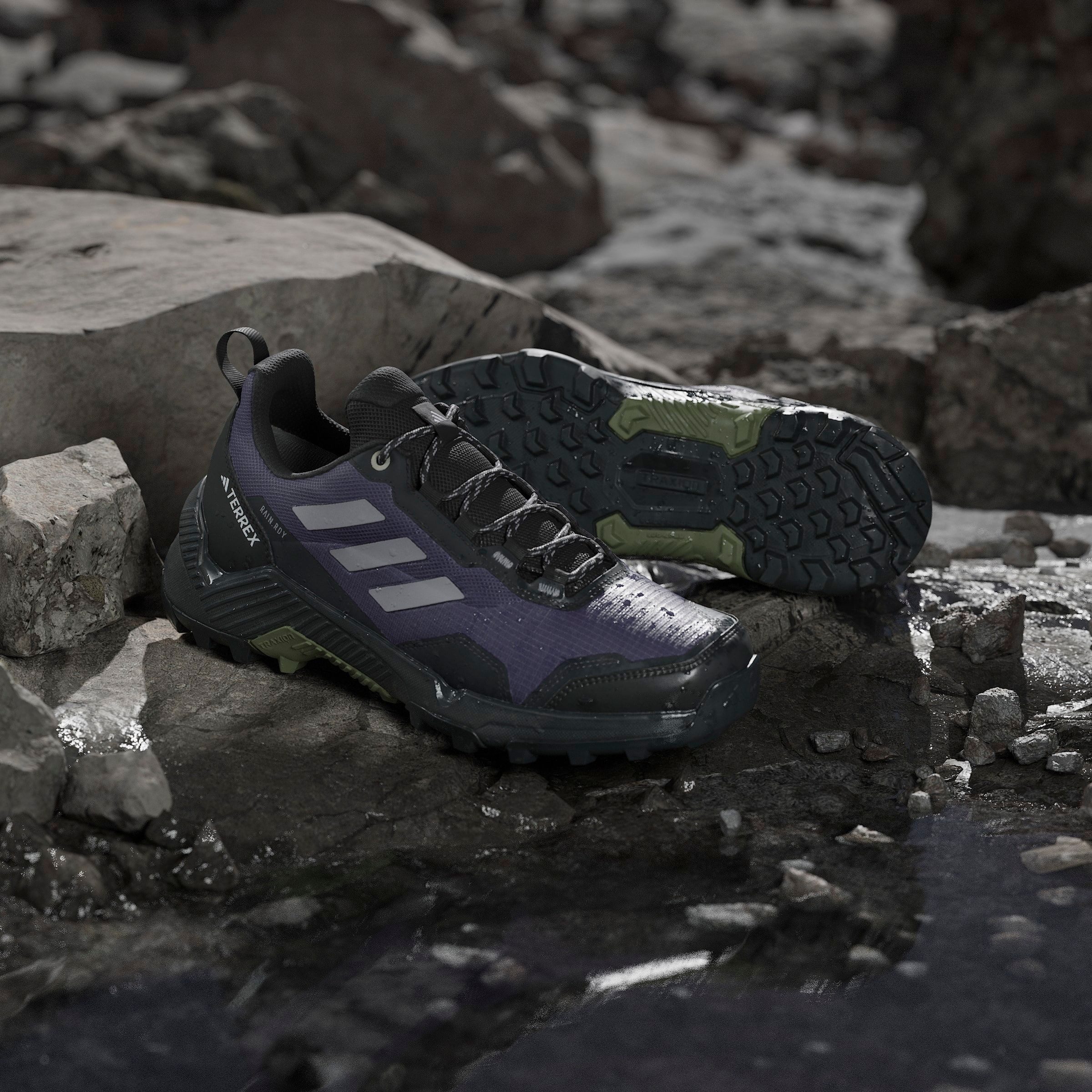 adidas TERREX Wandelschoenen EASTRAIL 2.0 RAIN.RDY