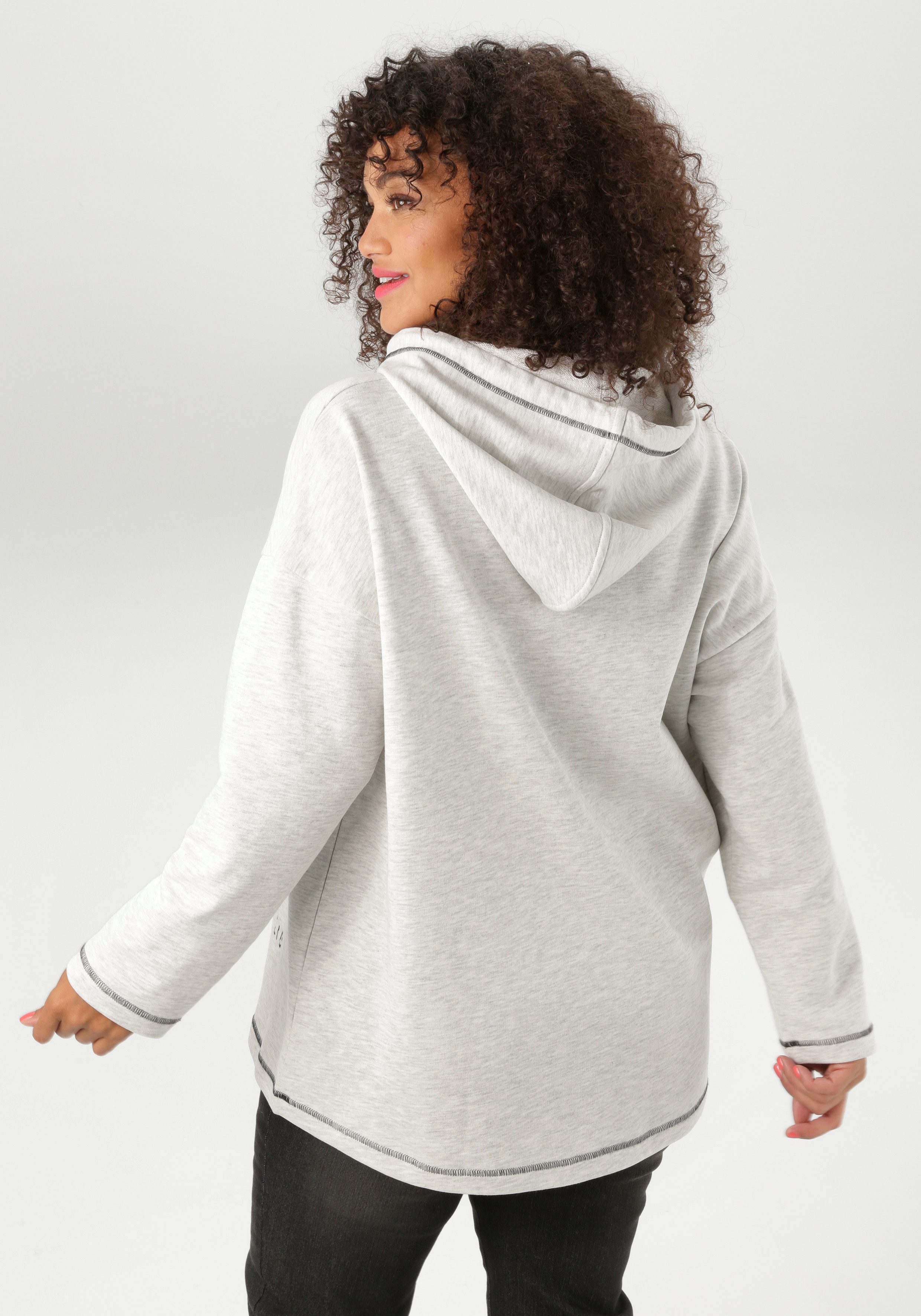 Aniston PLUS Sweatshirt
