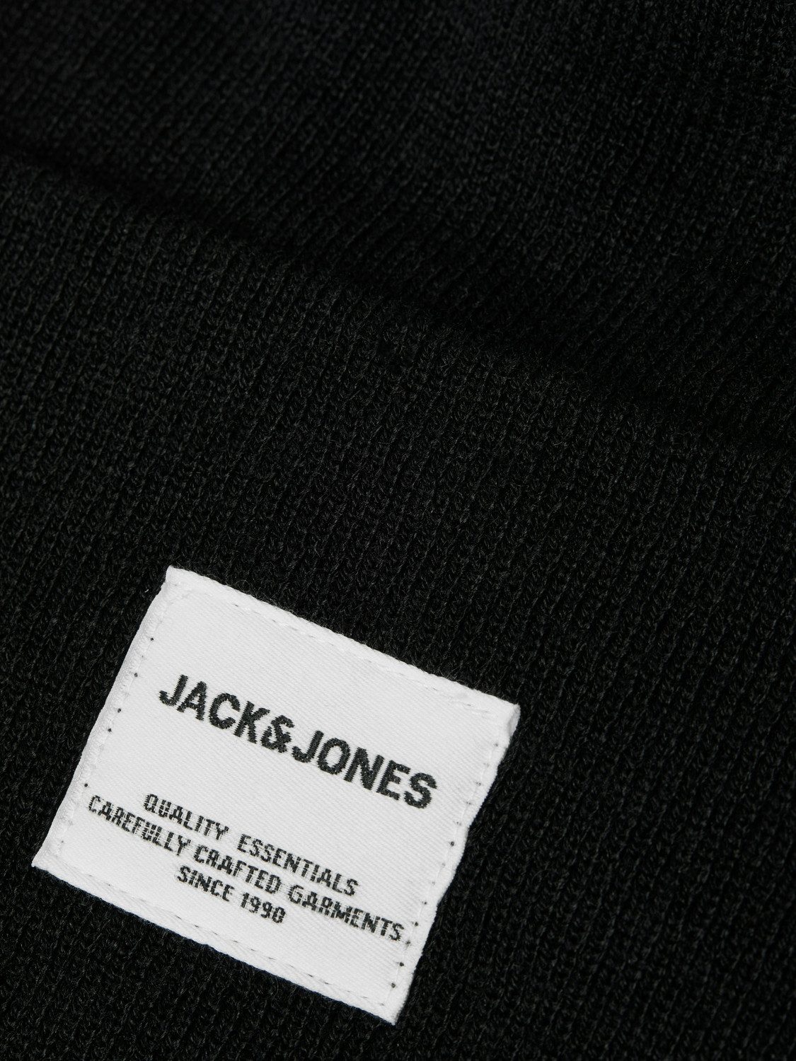 Jack & Jones Beanie JACLONG KNIT BEANIE NOOS