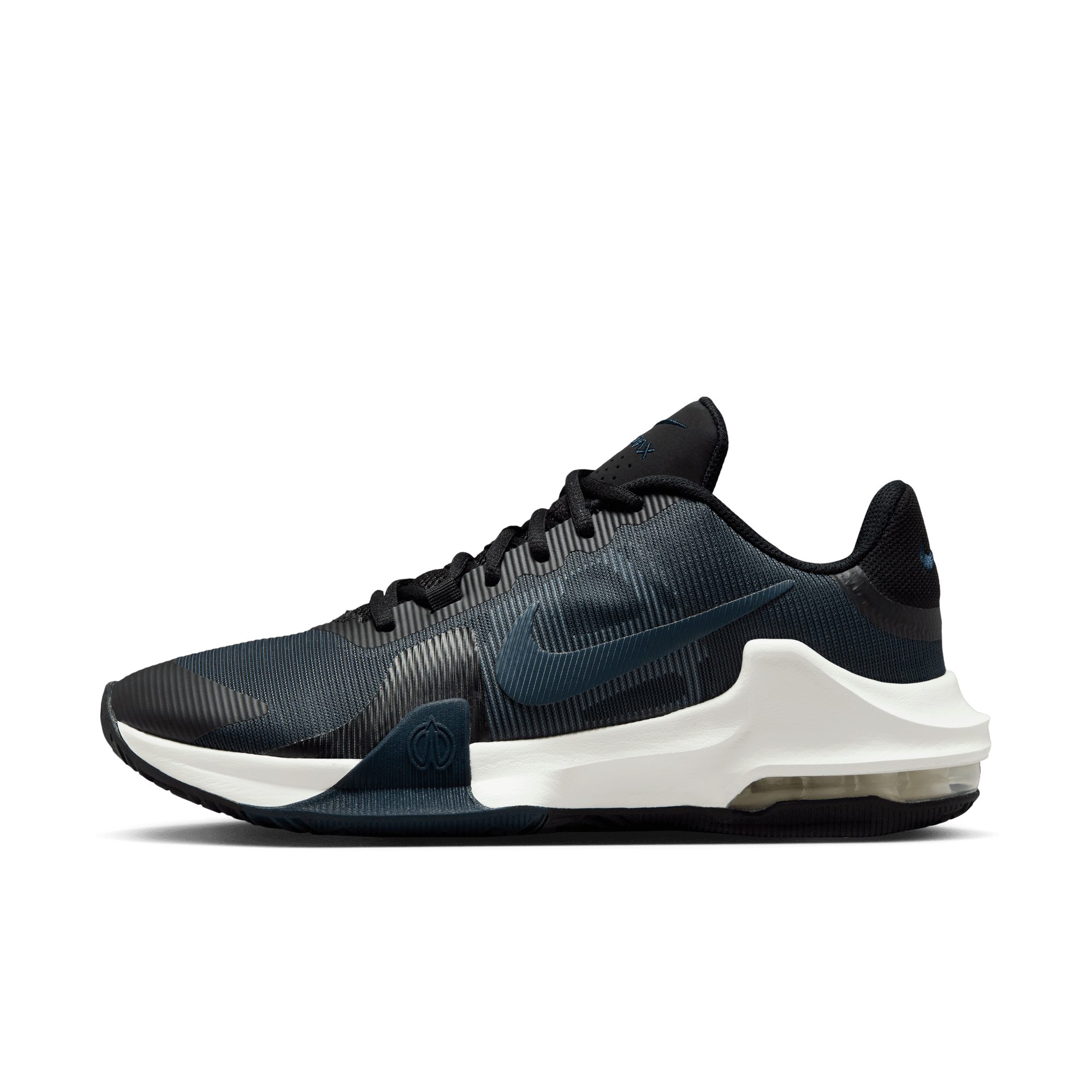 Nike Sneakers Air Max Impact 4