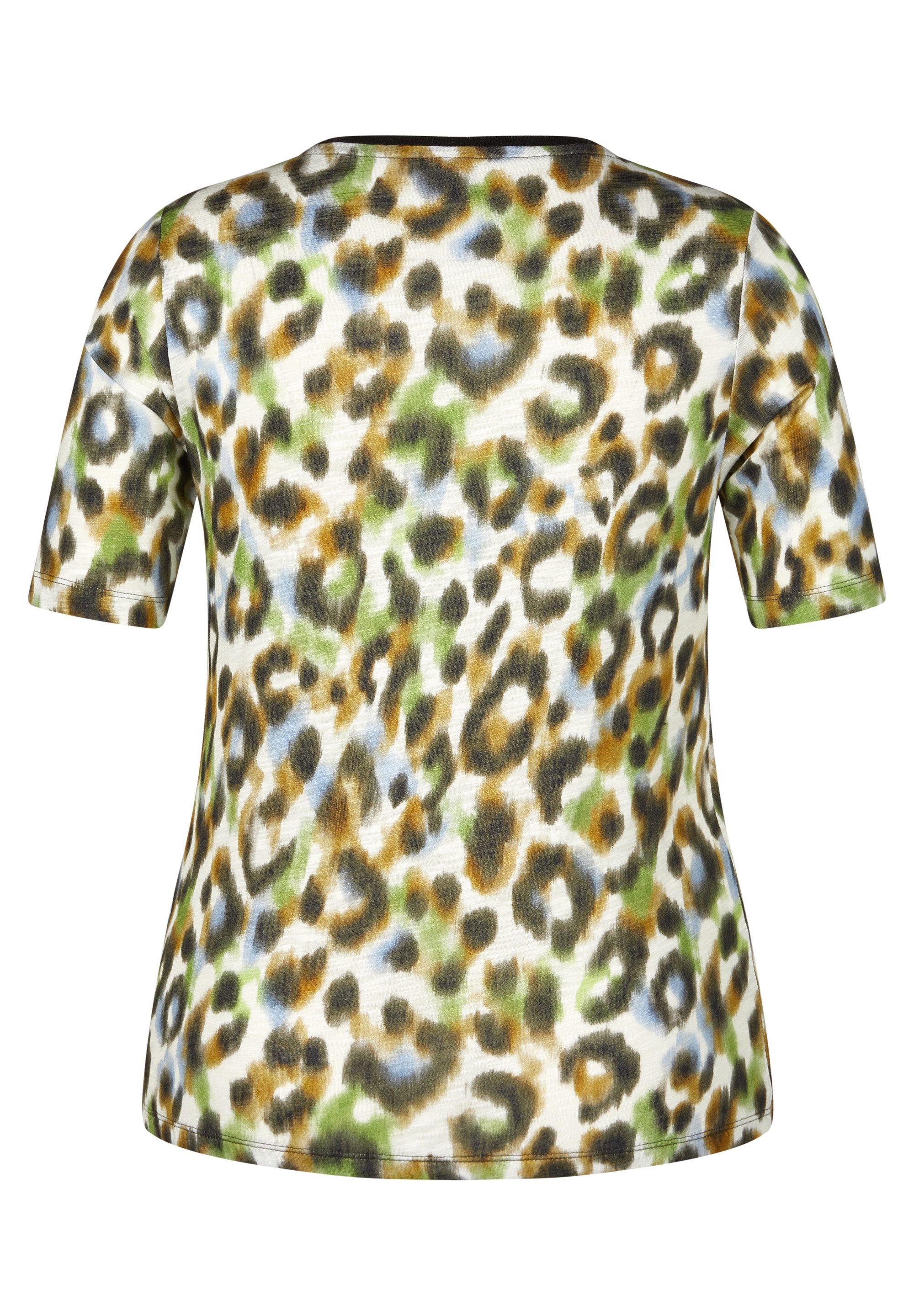 Rabe Shirt met korte mouwen