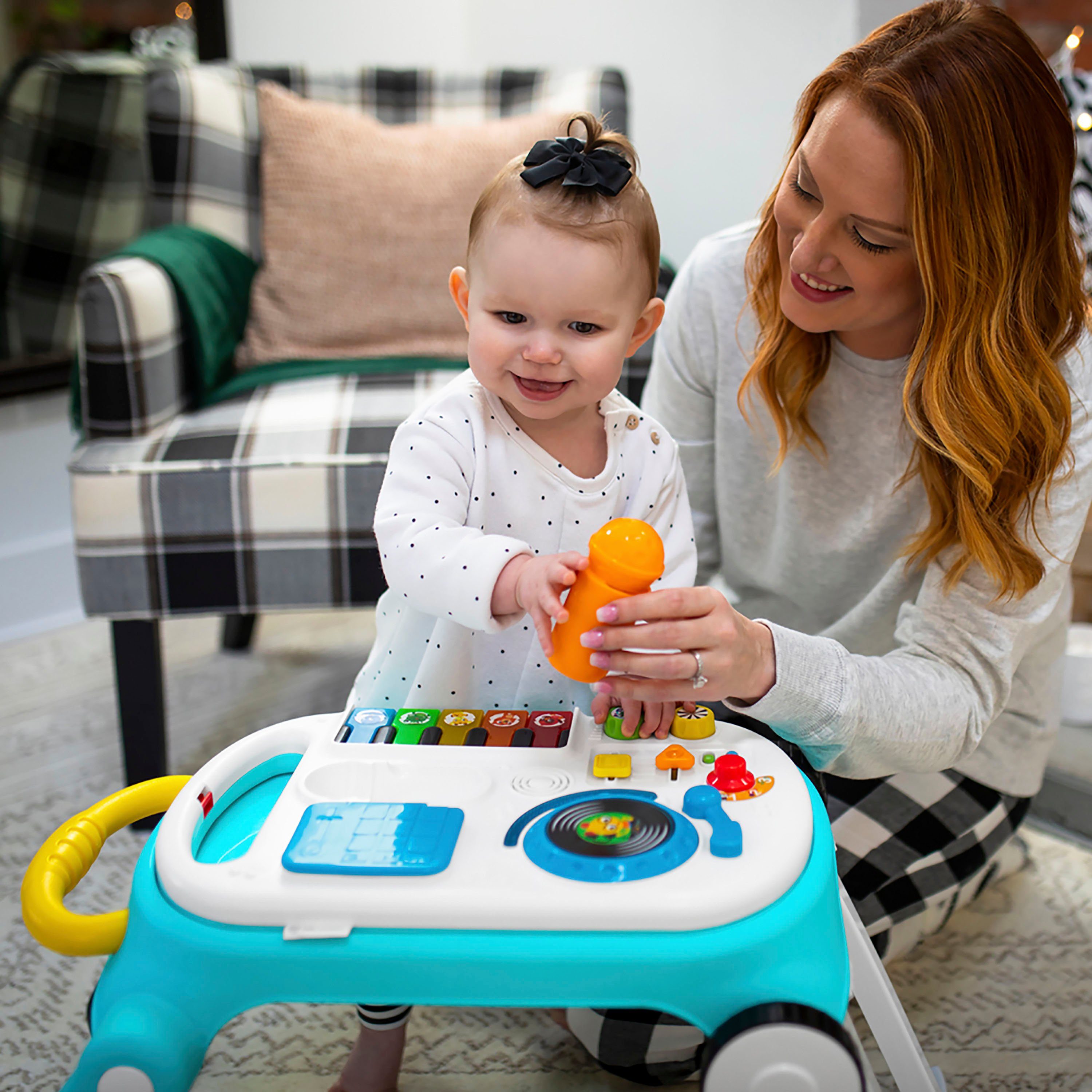 Baby Einstein Loopkar Musical Mix ‘N Roll