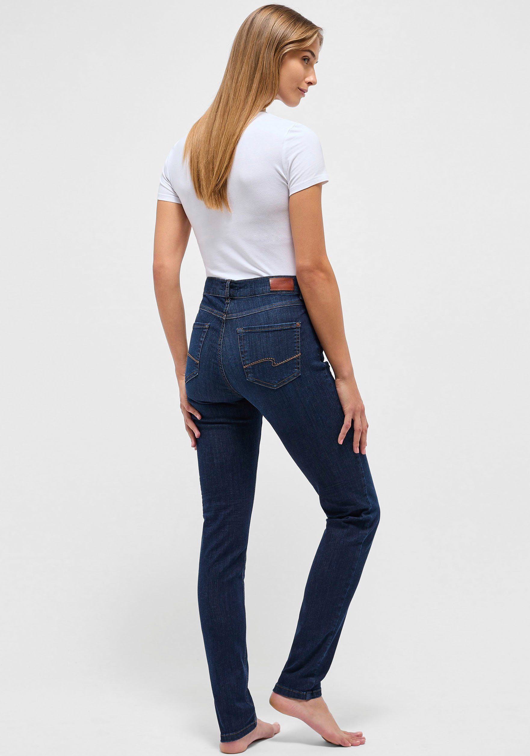 ANGELS Slim fit jeans Skinny