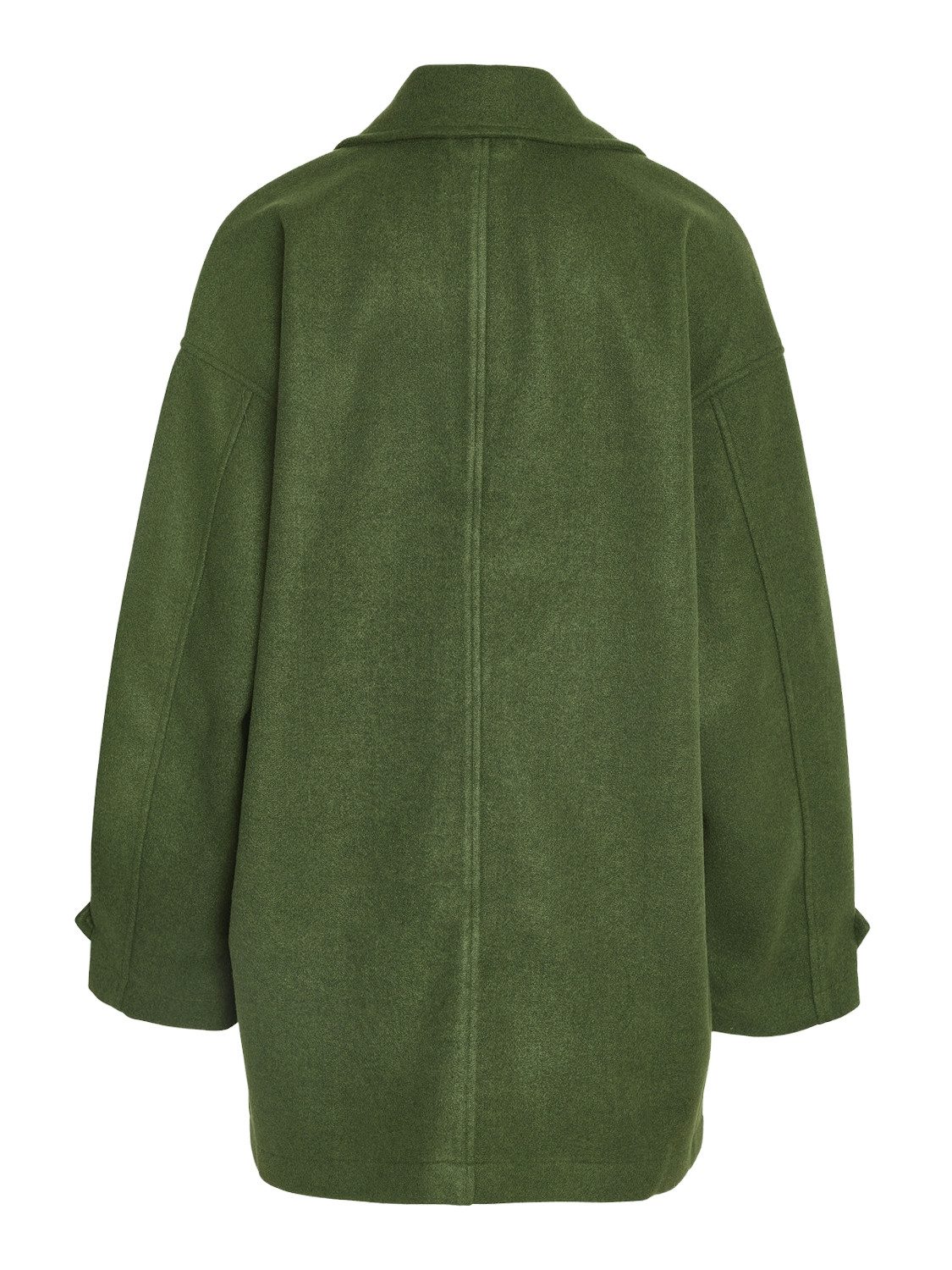 Noisy may Caban NMALICIA LS OVERSIZE BLAZER NOOS