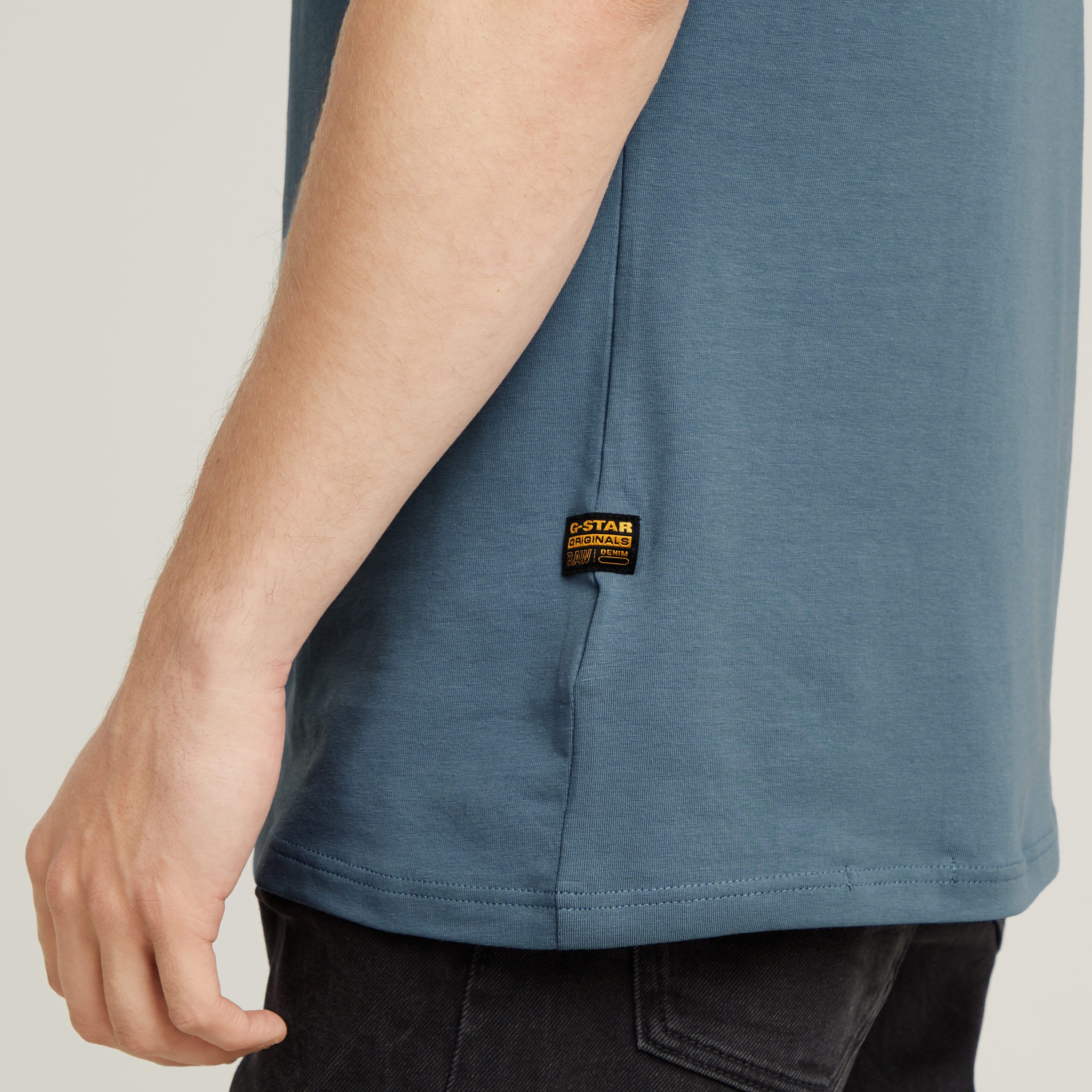 G-Star RAW T-shirt Slim base