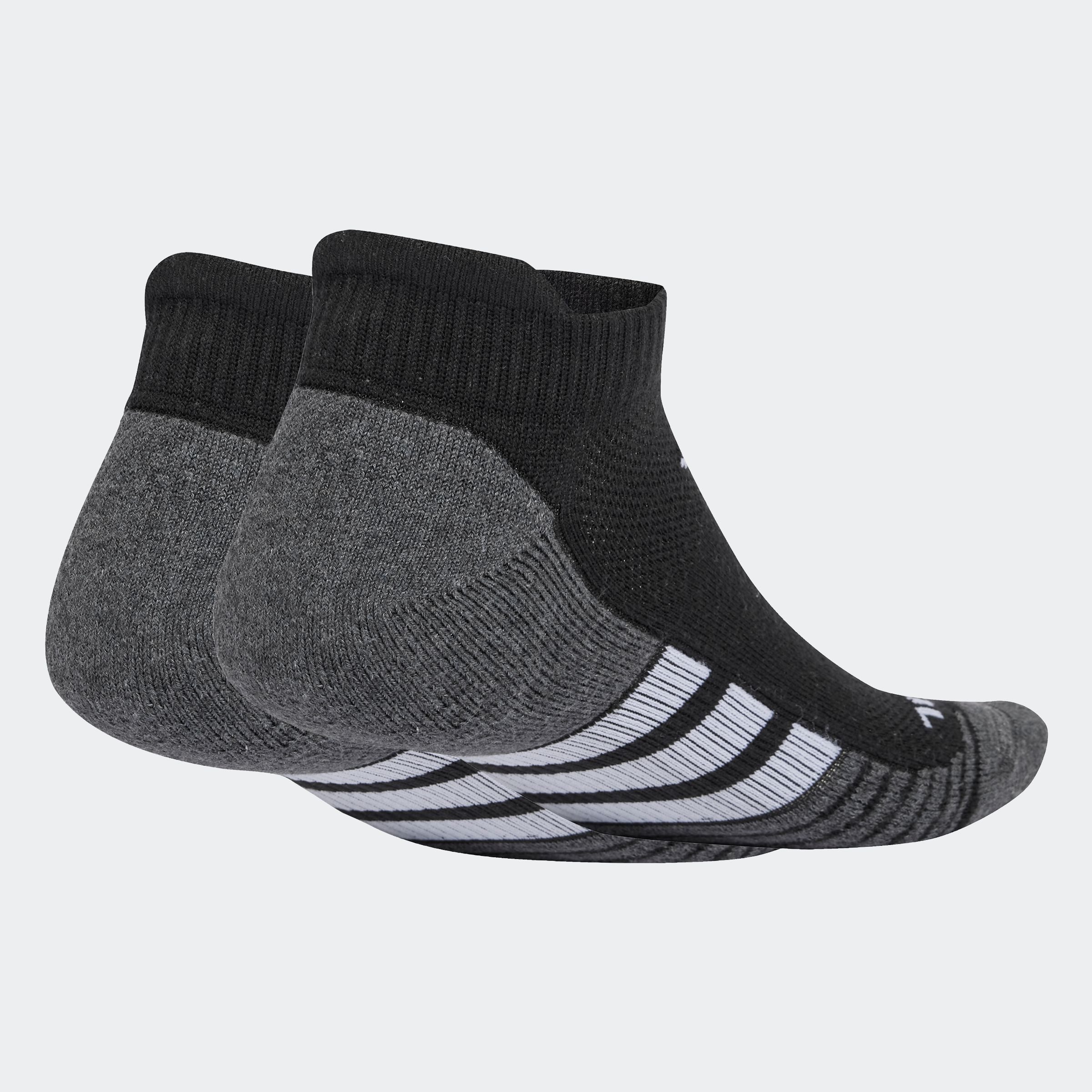 adidas Performance Functionele sokken PRF CC C LOW 3P (3 paar)