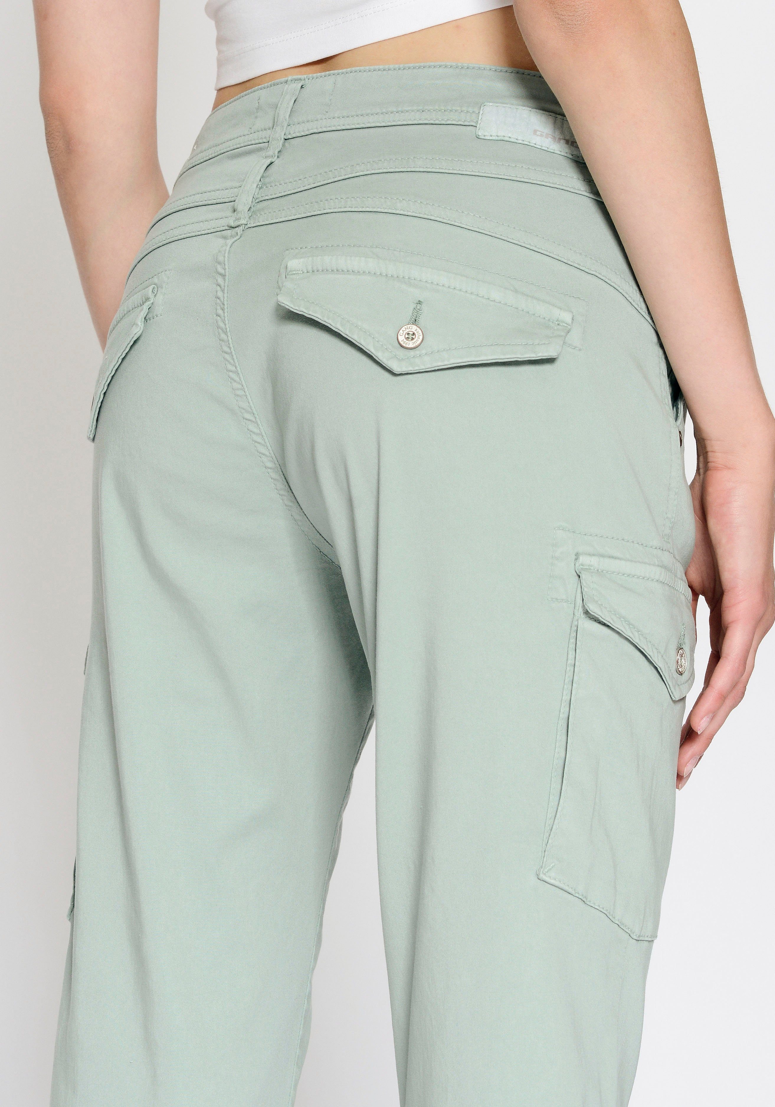GANG Cargo jeans 94Amelie Cargo