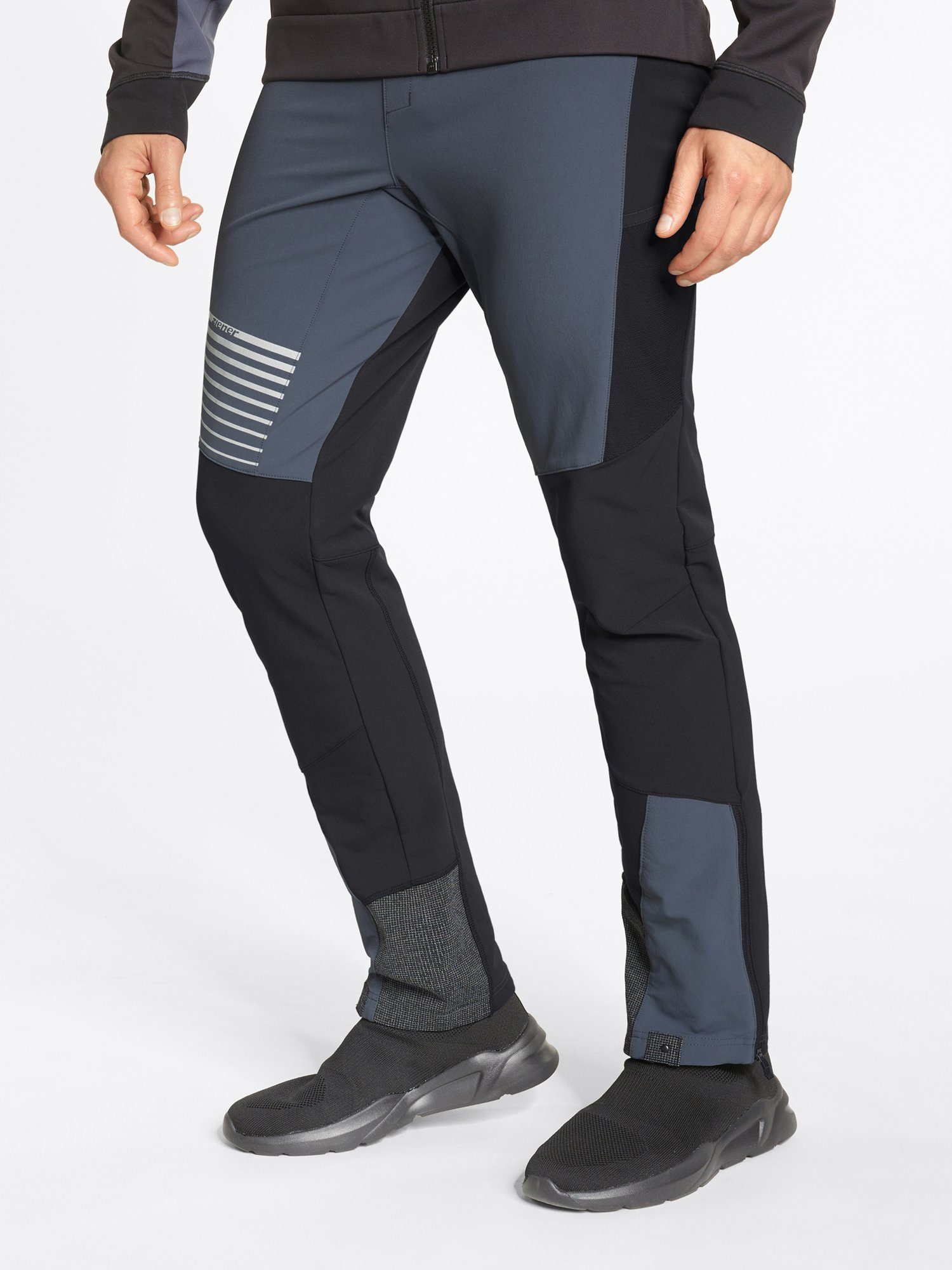 Ziener Functionele broek NAWO man (pants active)