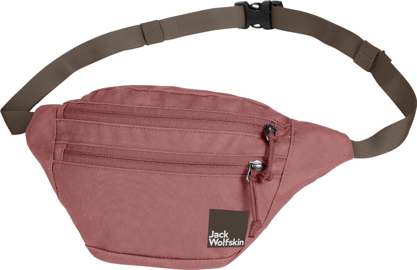 Jack Wolfskin Heuptasje KONYA HIPBAG