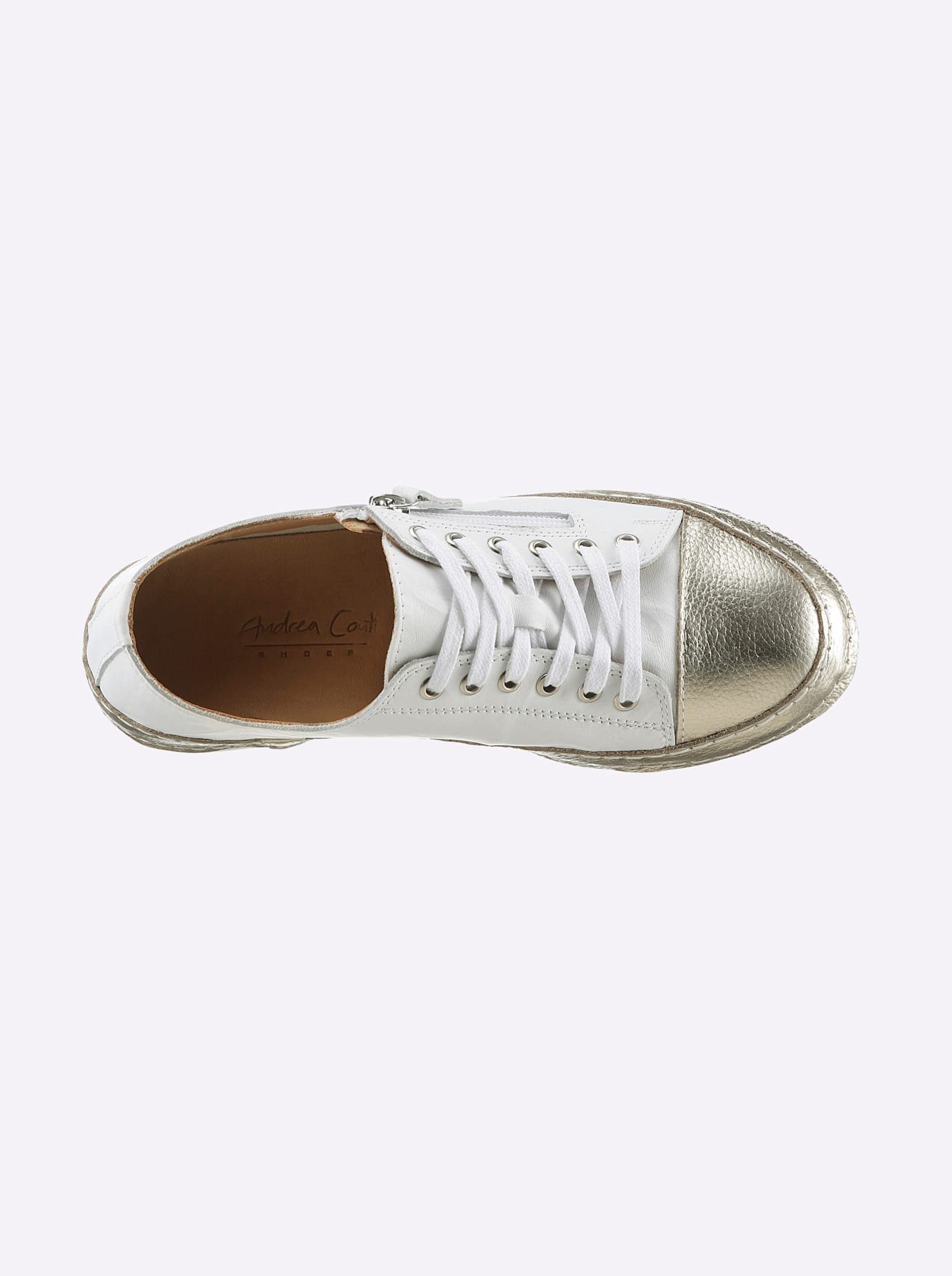 Andrea Conti Sneakers
