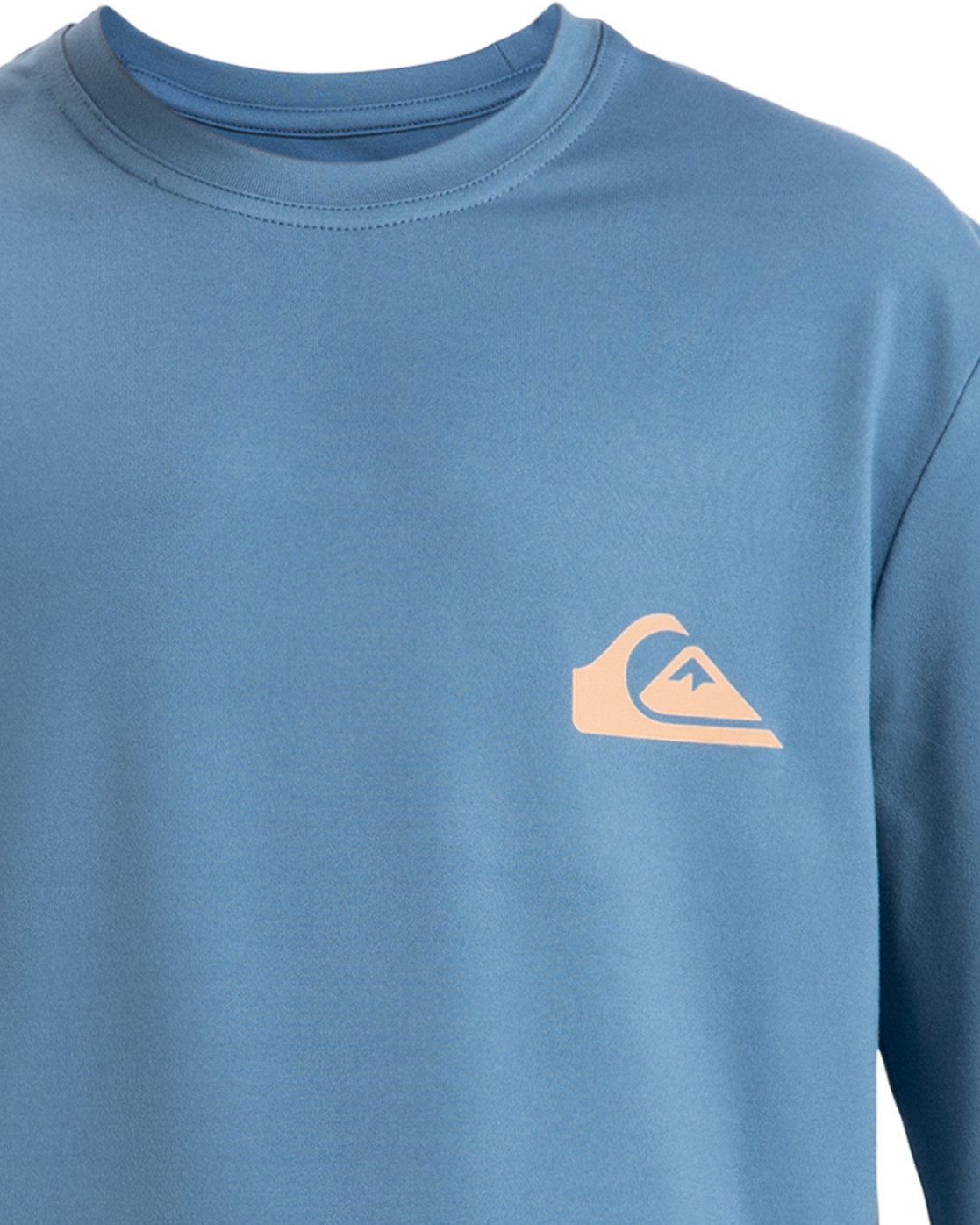 Quiksilver Neopreen shirt Everyday Surf