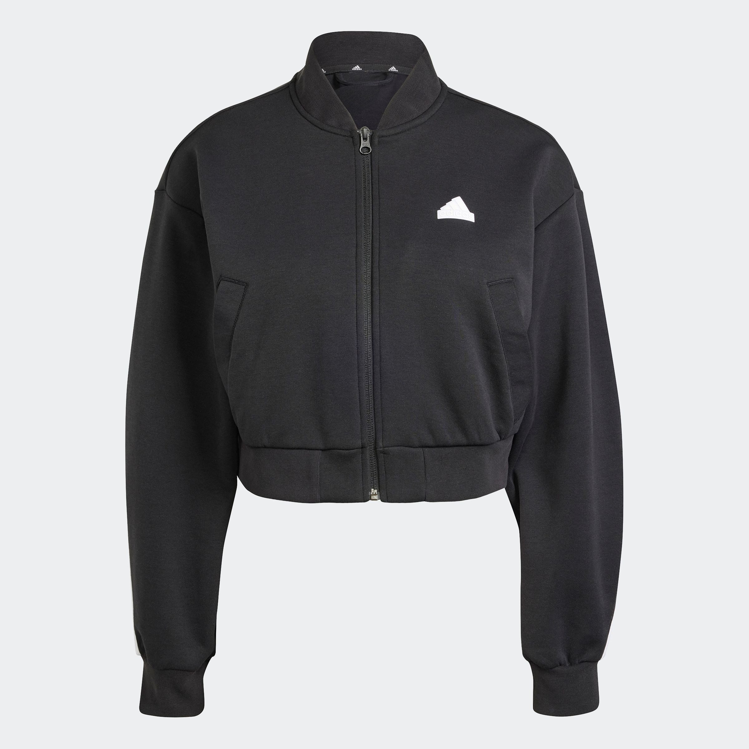adidas Sportswear Outdoorjack W FI 3S BOMBER