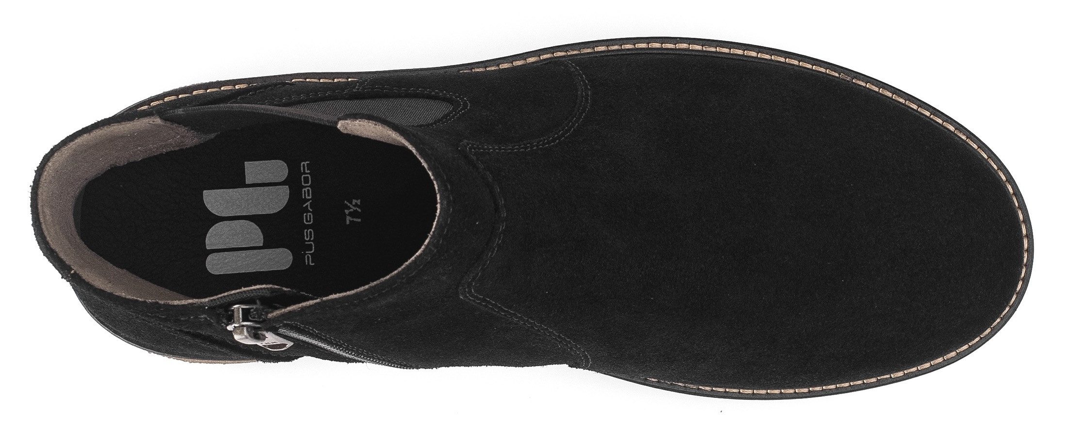 Pius Gabor Chelsea-boots