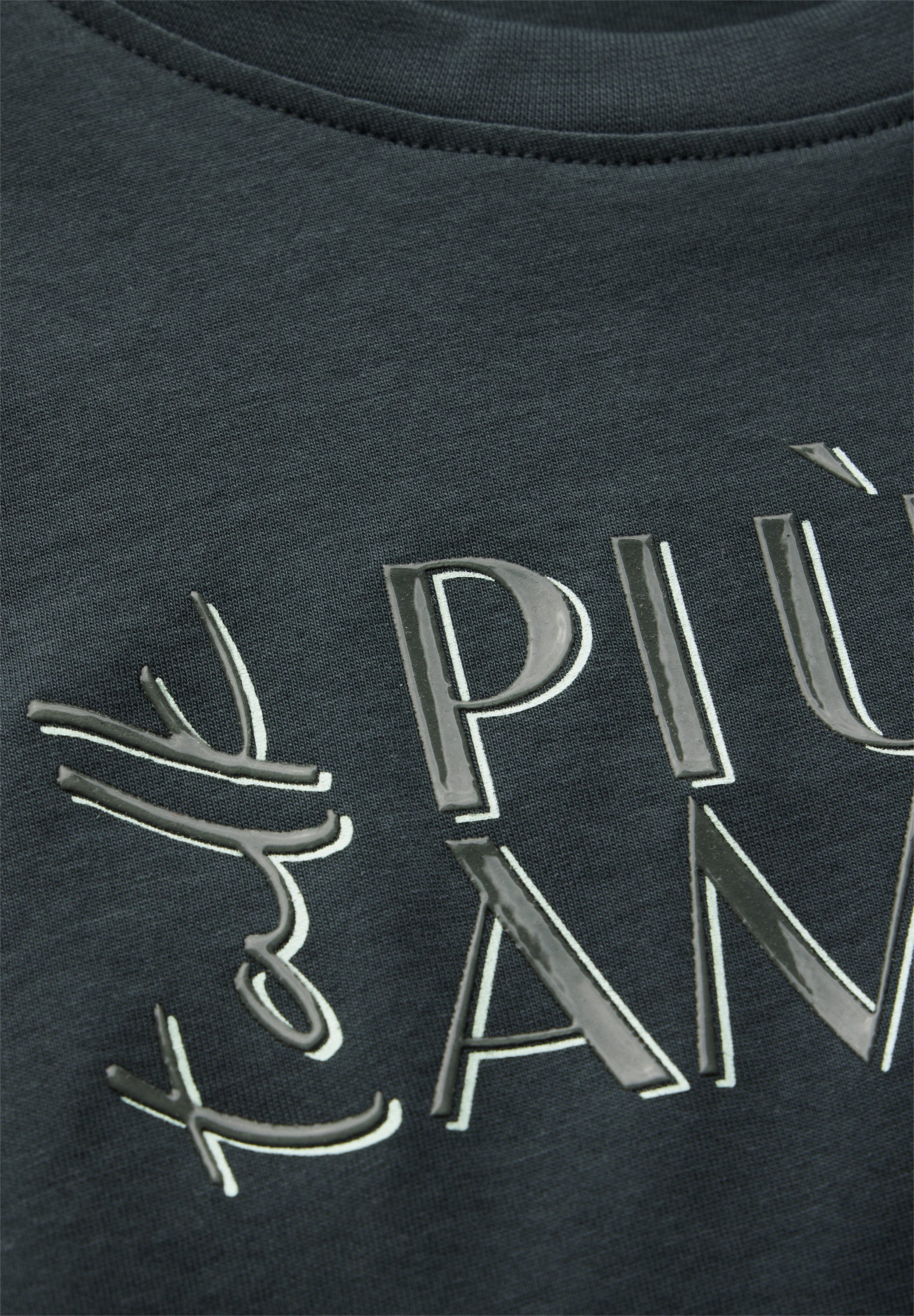 Cecil T-shirt met belettering